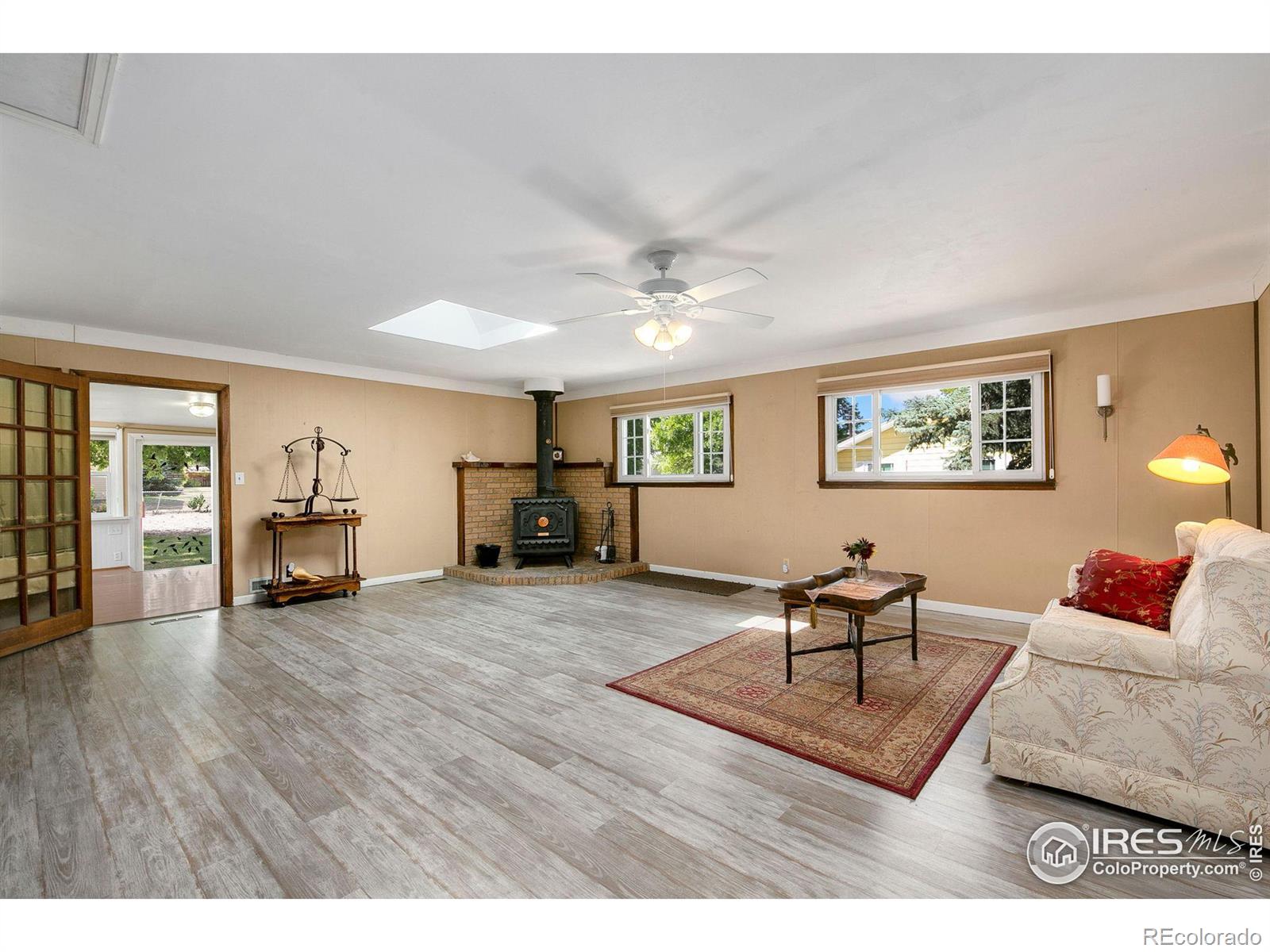 MLS Image #20 for 4705  date court,loveland, Colorado