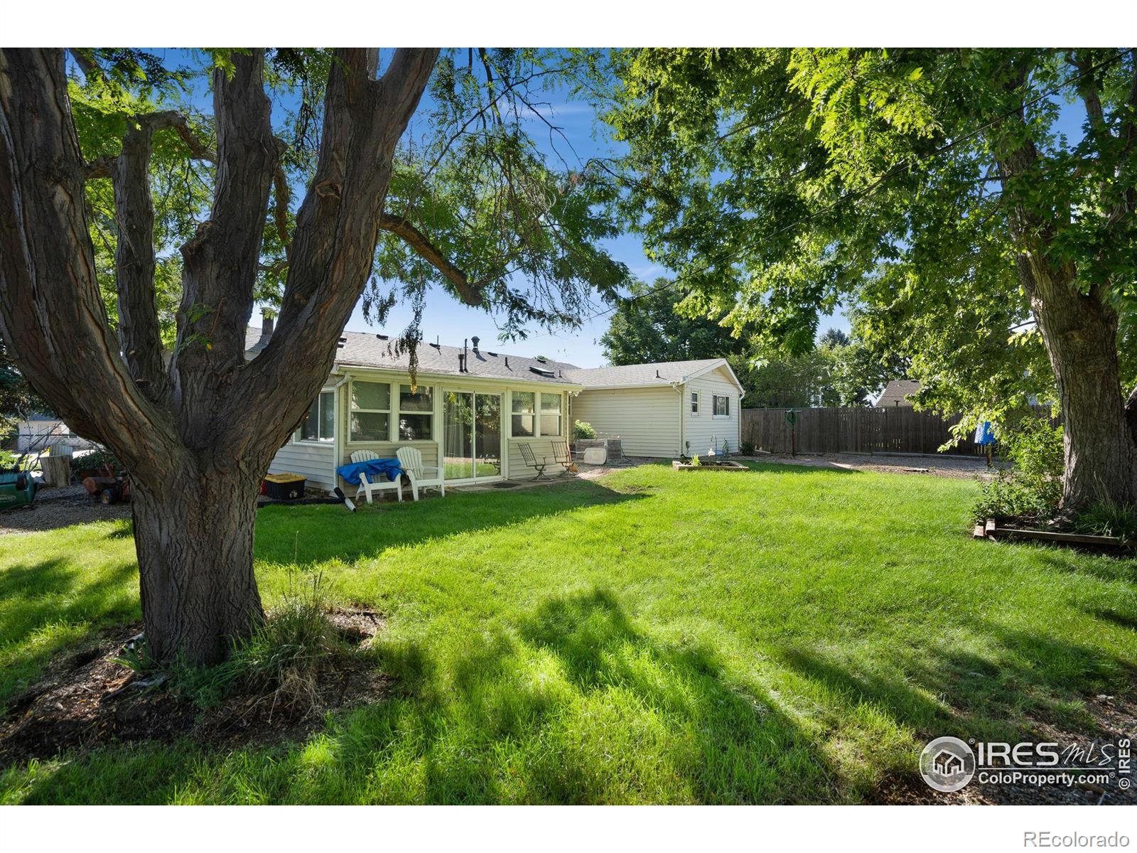 MLS Image #5 for 4705  date court,loveland, Colorado