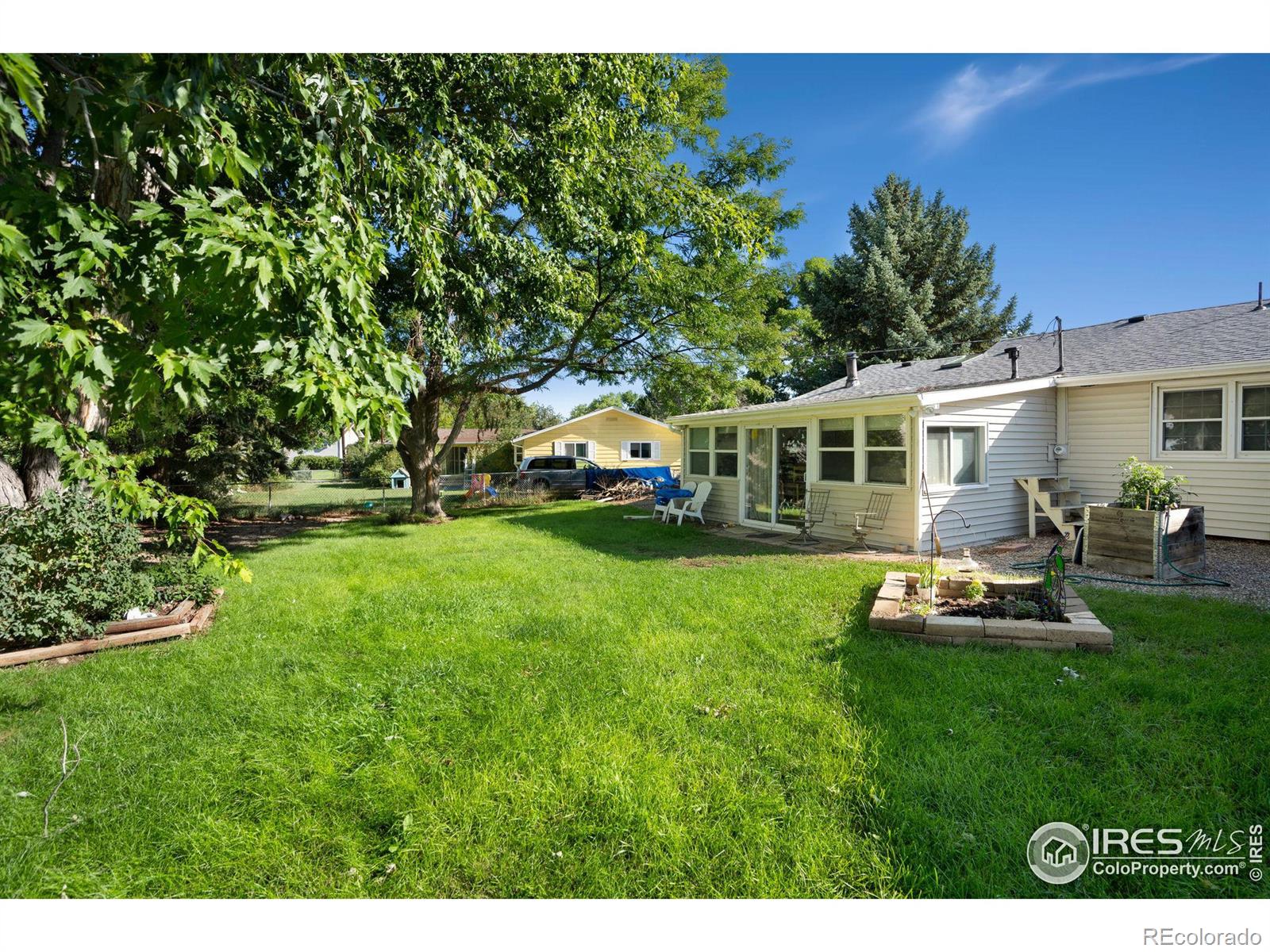 MLS Image #7 for 4705  date court,loveland, Colorado
