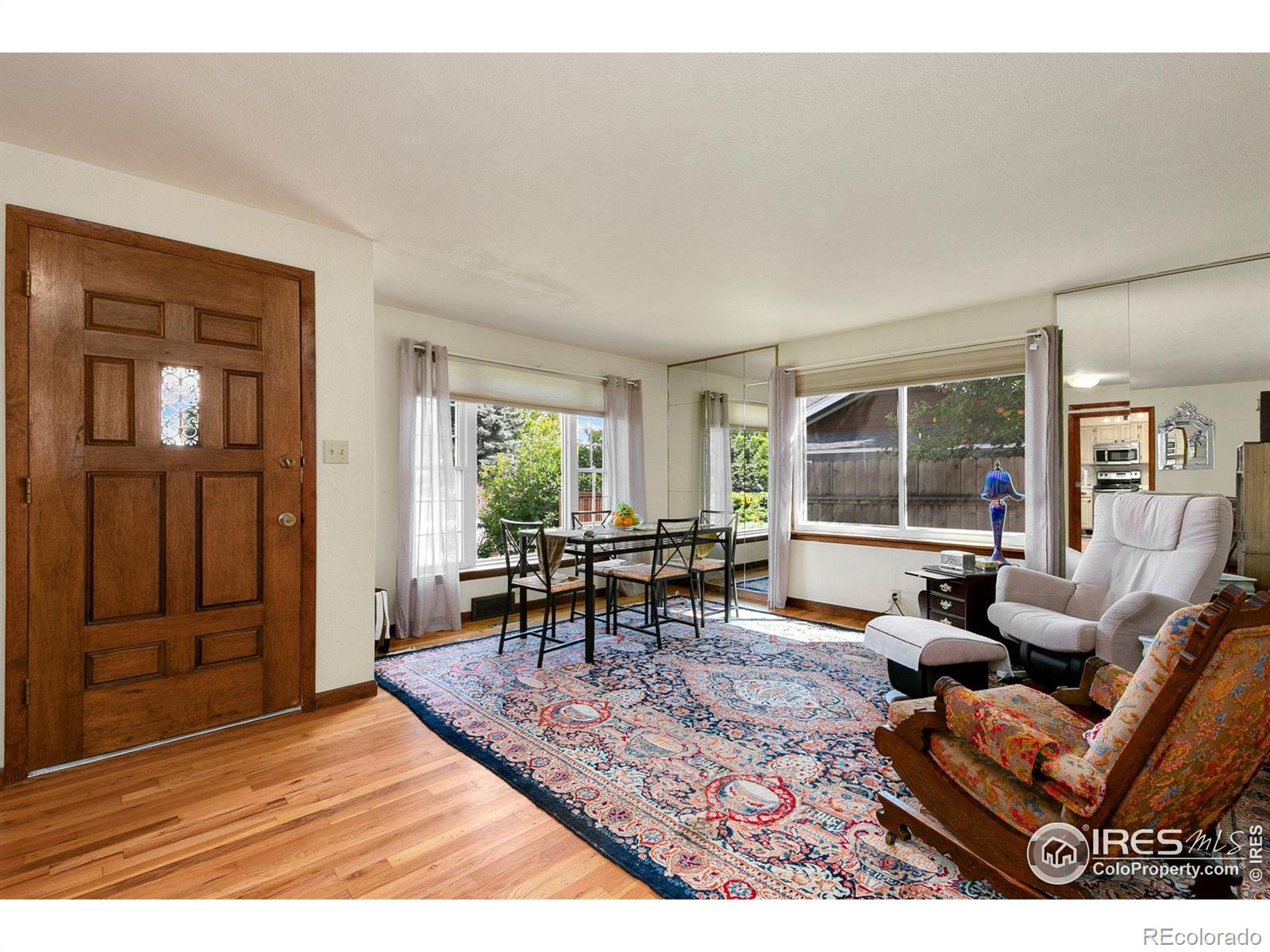 MLS Image #9 for 4705  date court,loveland, Colorado