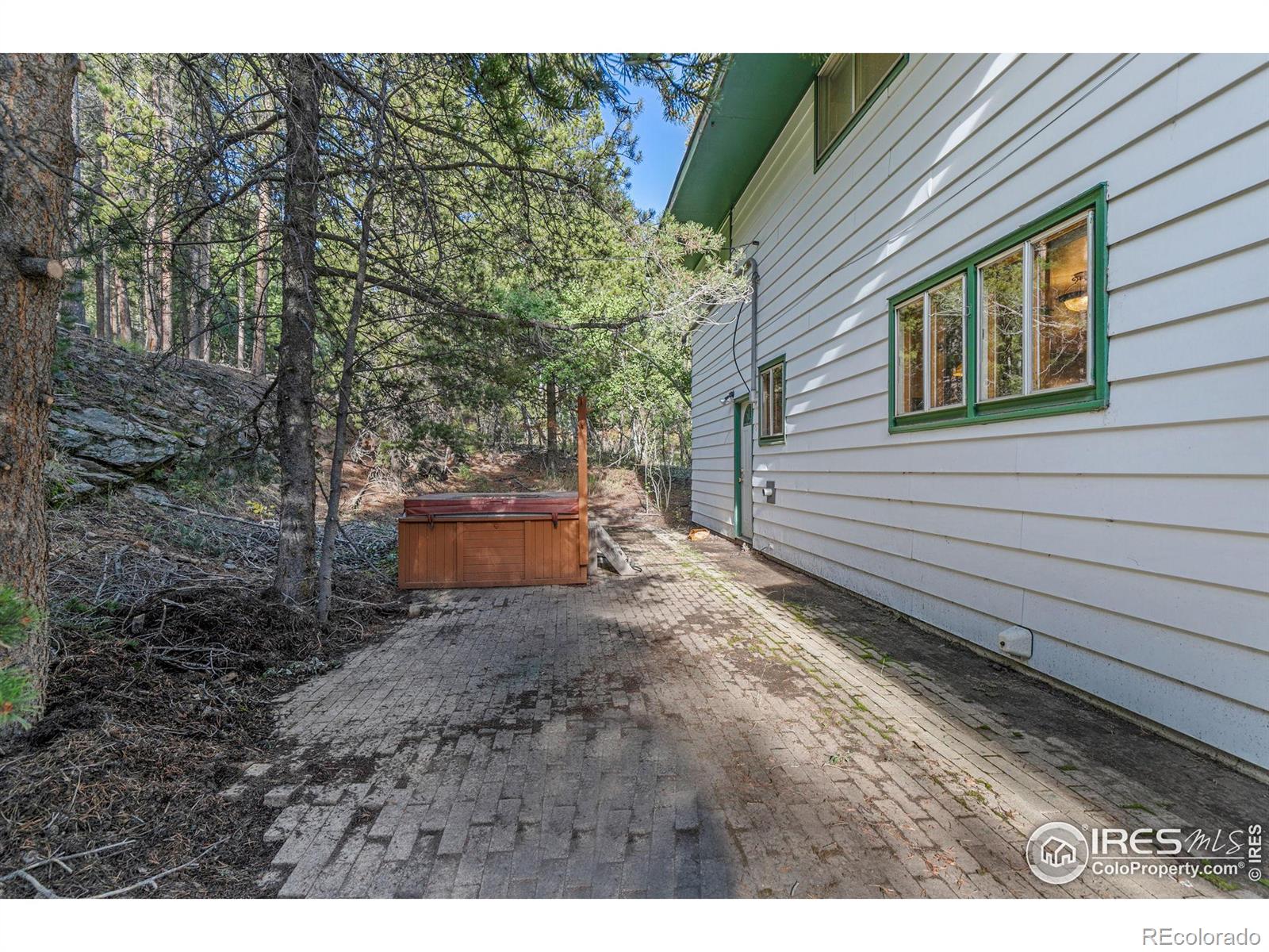 MLS Image #36 for 11957  brook road,golden, Colorado