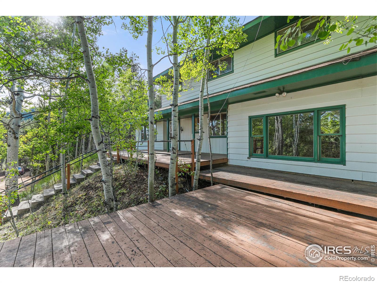 MLS Image #4 for 11957  brook road,golden, Colorado