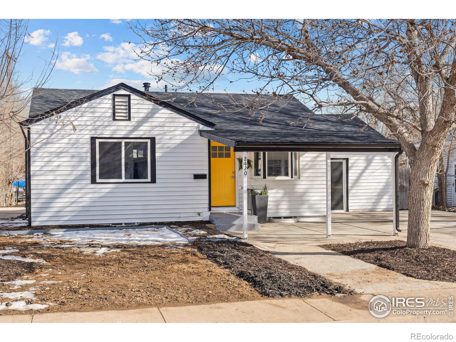 MLS Image #37 for 2420  13th avenue,greeley, Colorado