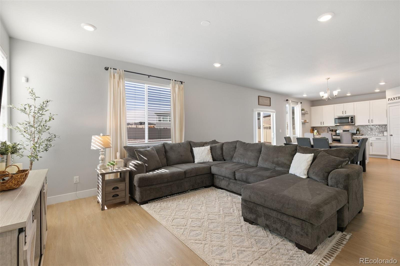 MLS Image #2 for 9860  granite park lane,peyton, Colorado