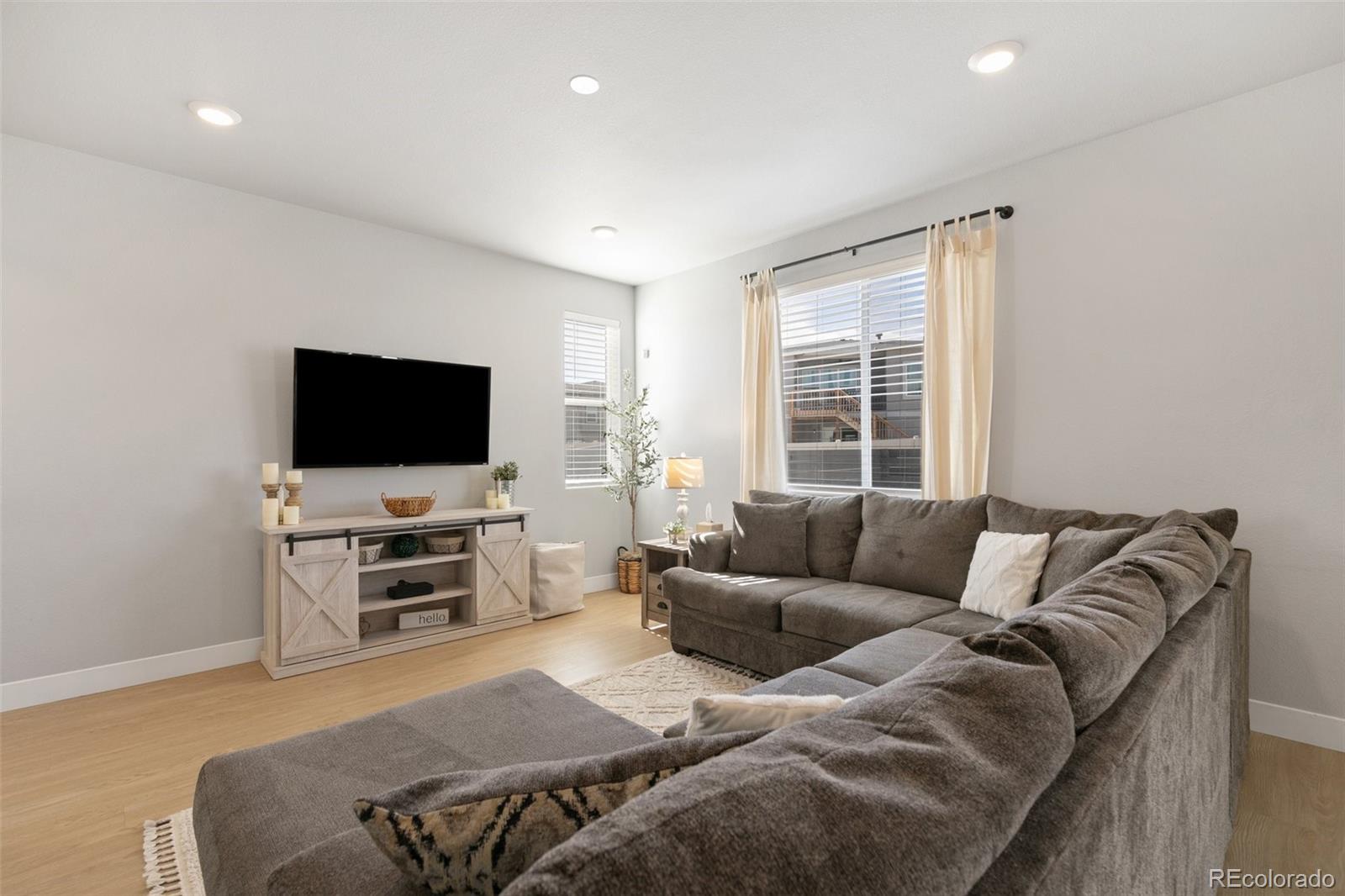 MLS Image #3 for 9860  granite park lane,peyton, Colorado