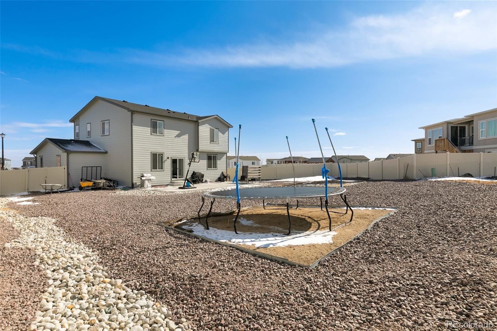 MLS Image #31 for 9860  granite park lane,peyton, Colorado