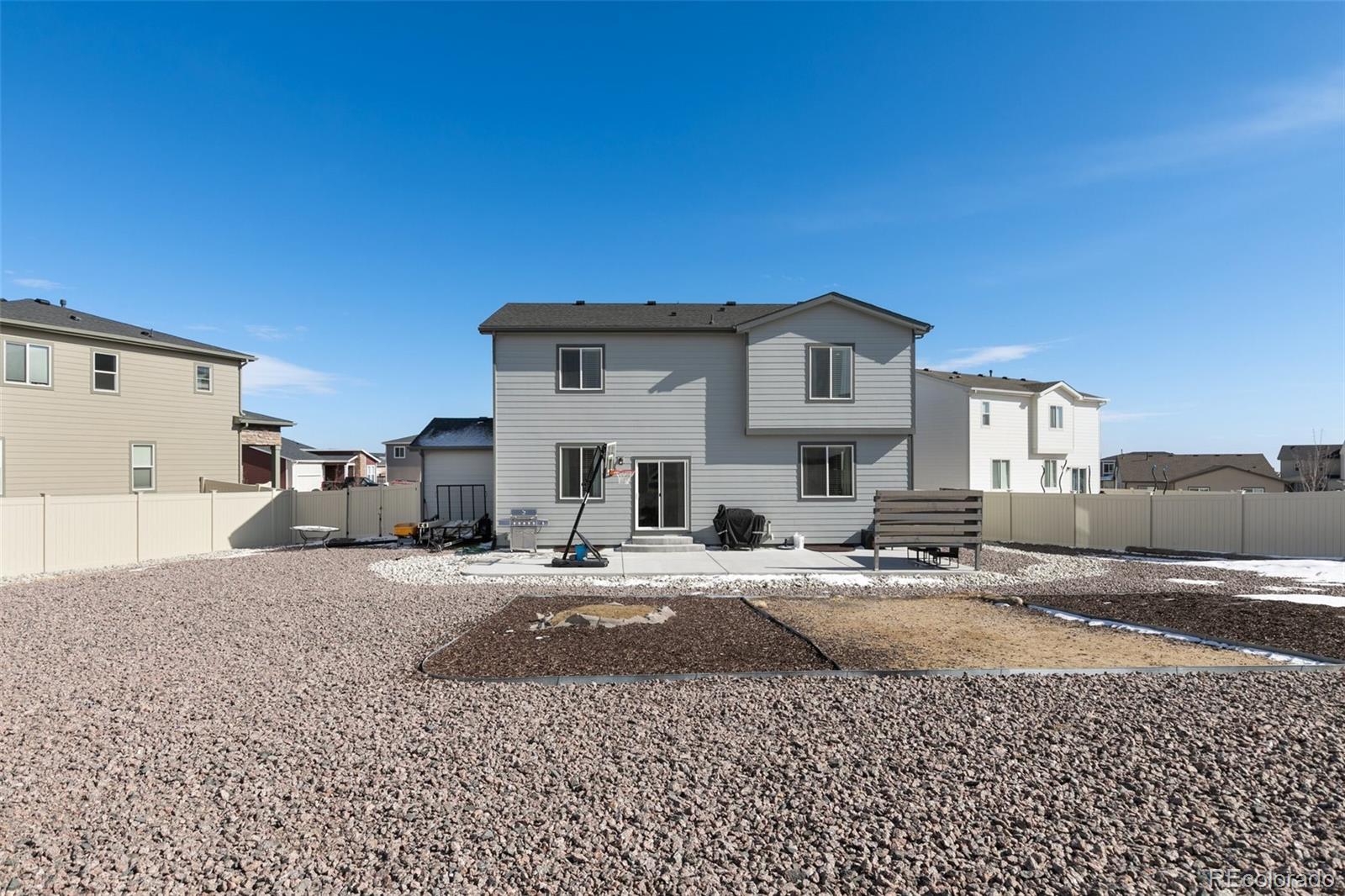 MLS Image #32 for 9860  granite park lane,peyton, Colorado