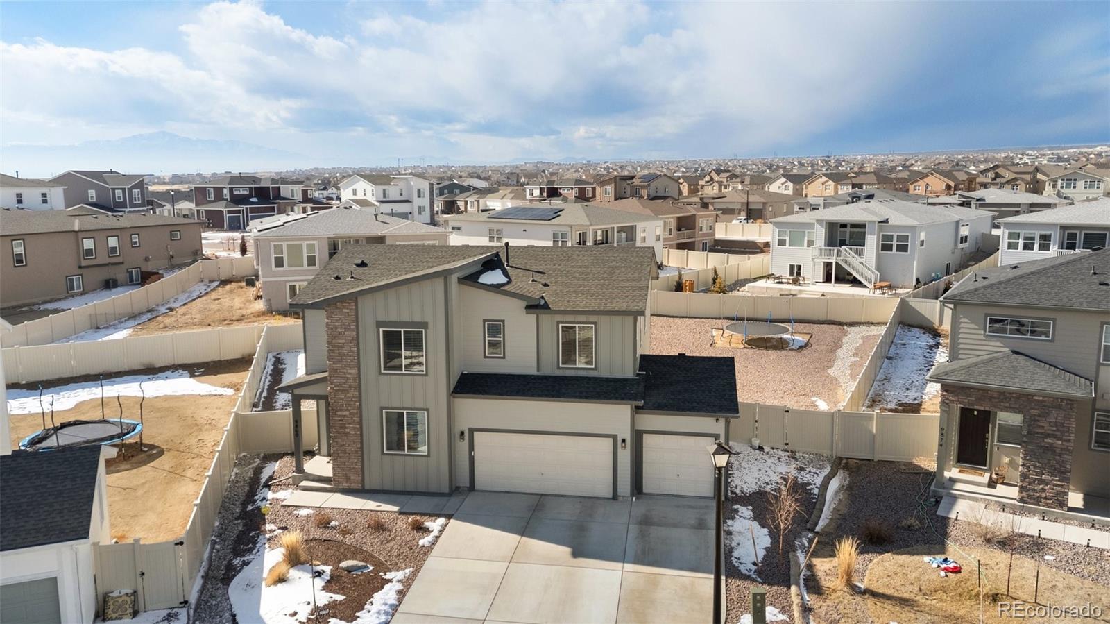 MLS Image #34 for 9860  granite park lane,peyton, Colorado