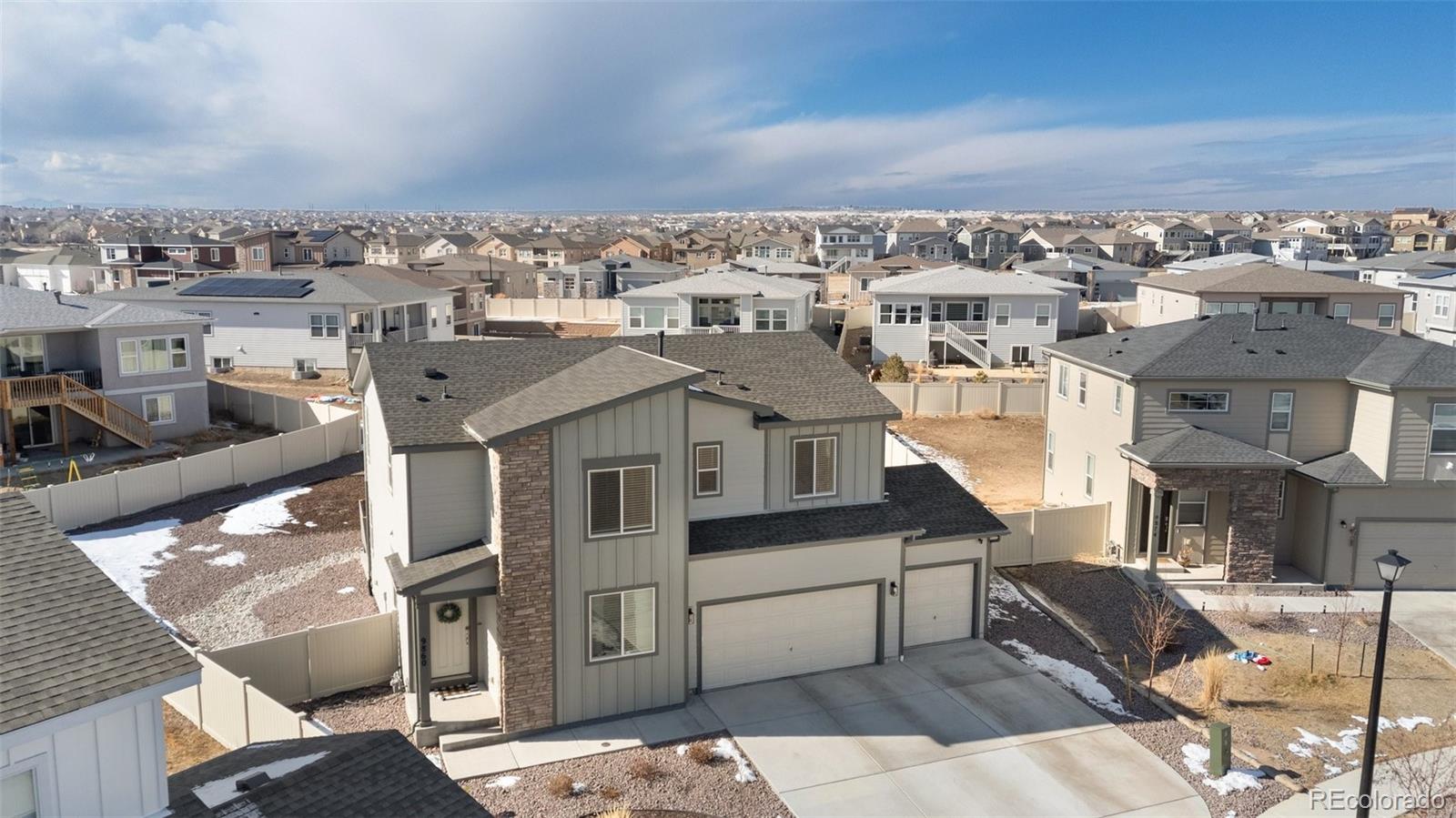 MLS Image #35 for 9860  granite park lane,peyton, Colorado