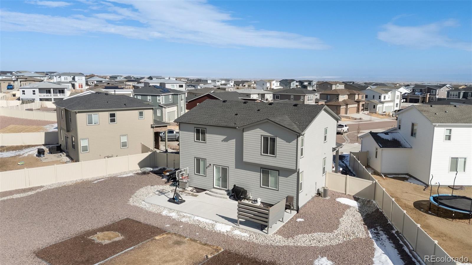 MLS Image #36 for 9860  granite park lane,peyton, Colorado