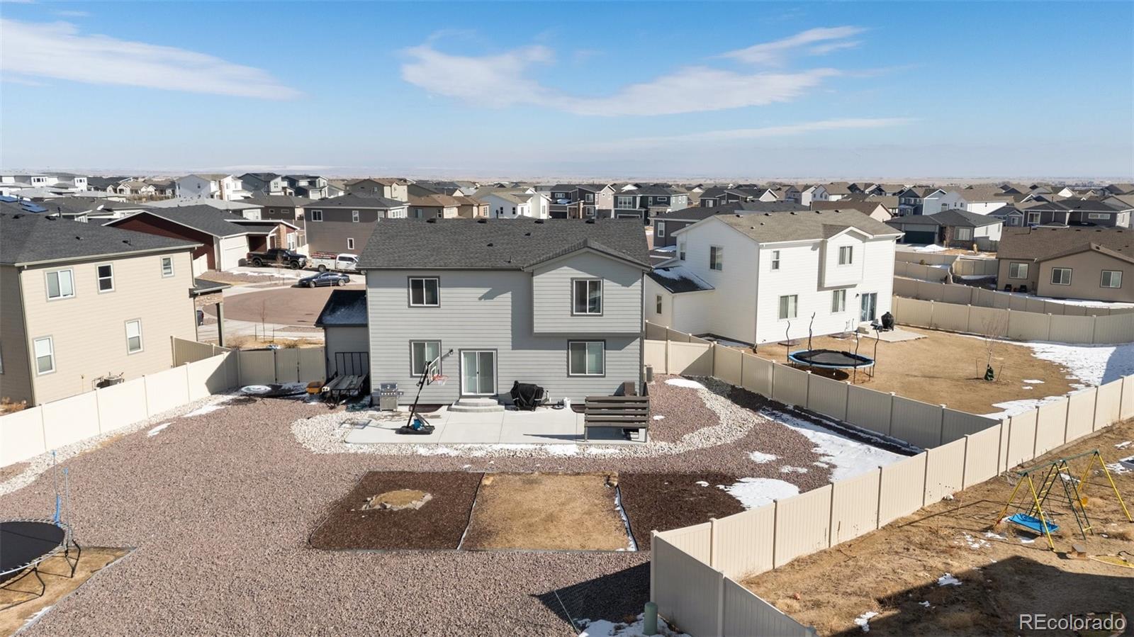 MLS Image #37 for 9860  granite park lane,peyton, Colorado