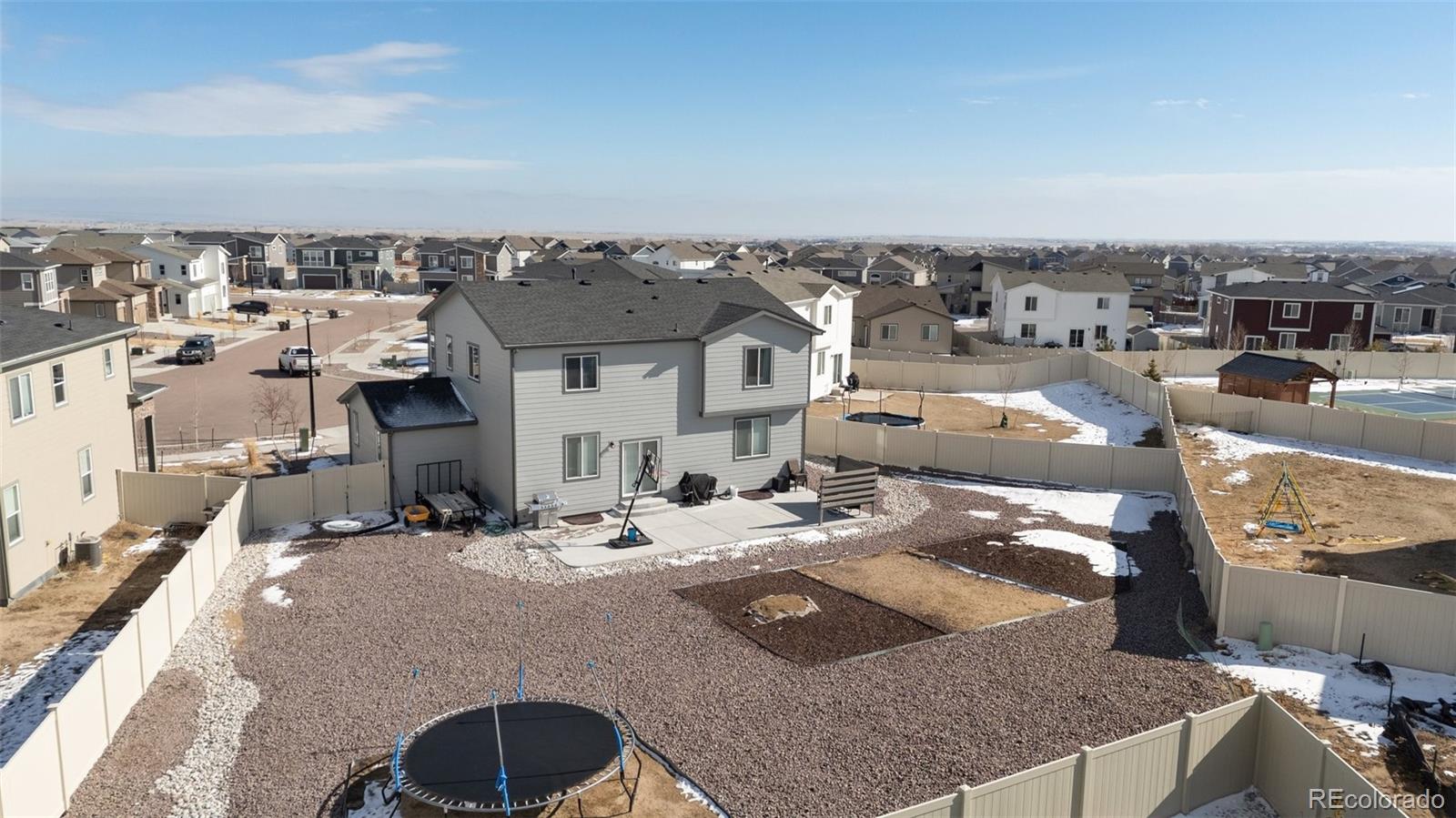 MLS Image #38 for 9860  granite park lane,peyton, Colorado