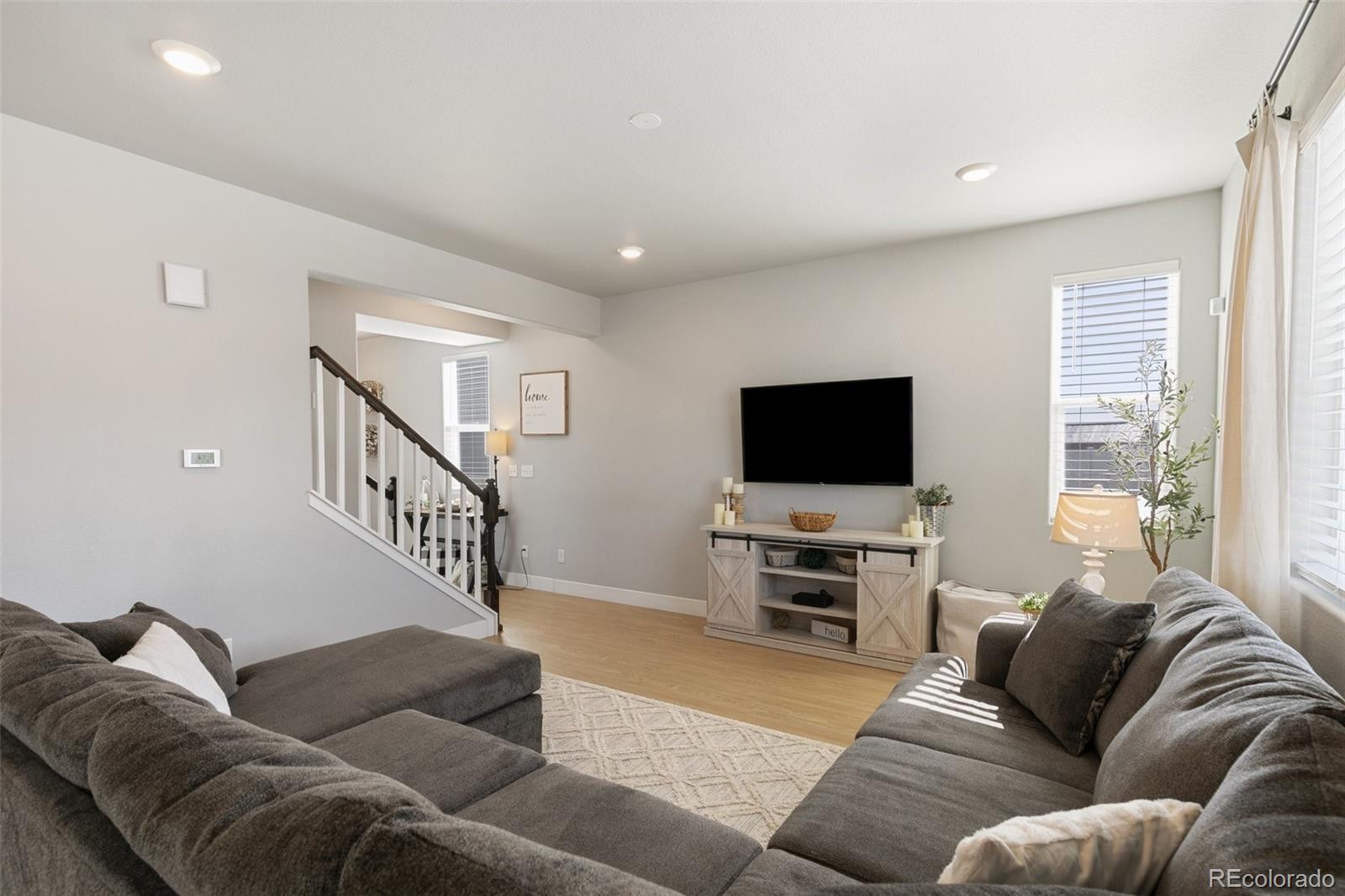 MLS Image #4 for 9860  granite park lane,peyton, Colorado