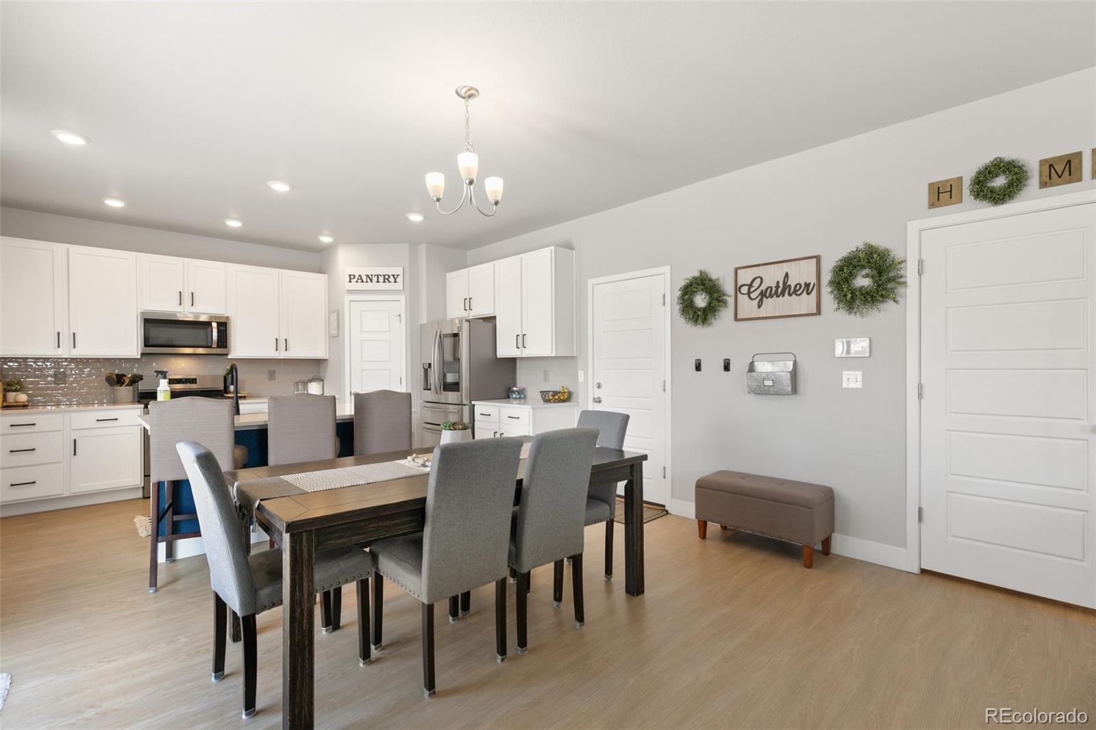 MLS Image #5 for 9860  granite park lane,peyton, Colorado