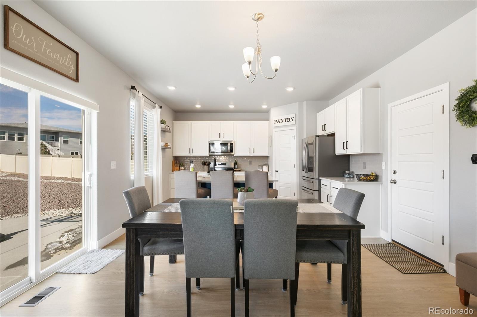 MLS Image #6 for 9860  granite park lane,peyton, Colorado