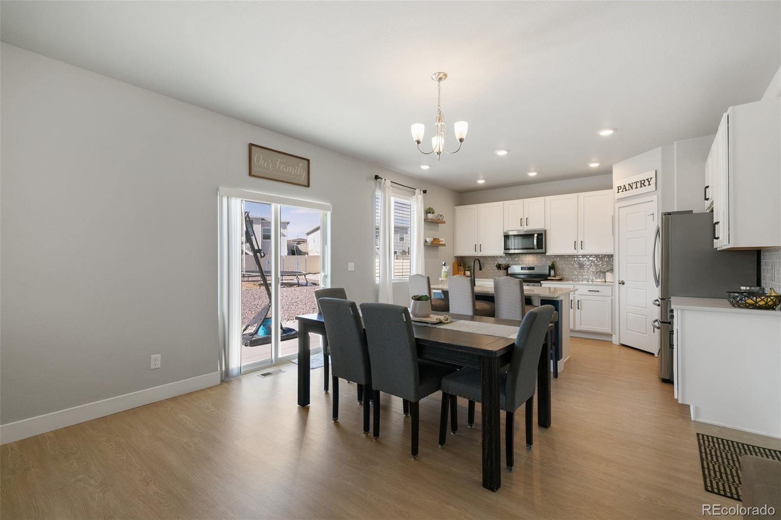 MLS Image #7 for 9860  granite park lane,peyton, Colorado