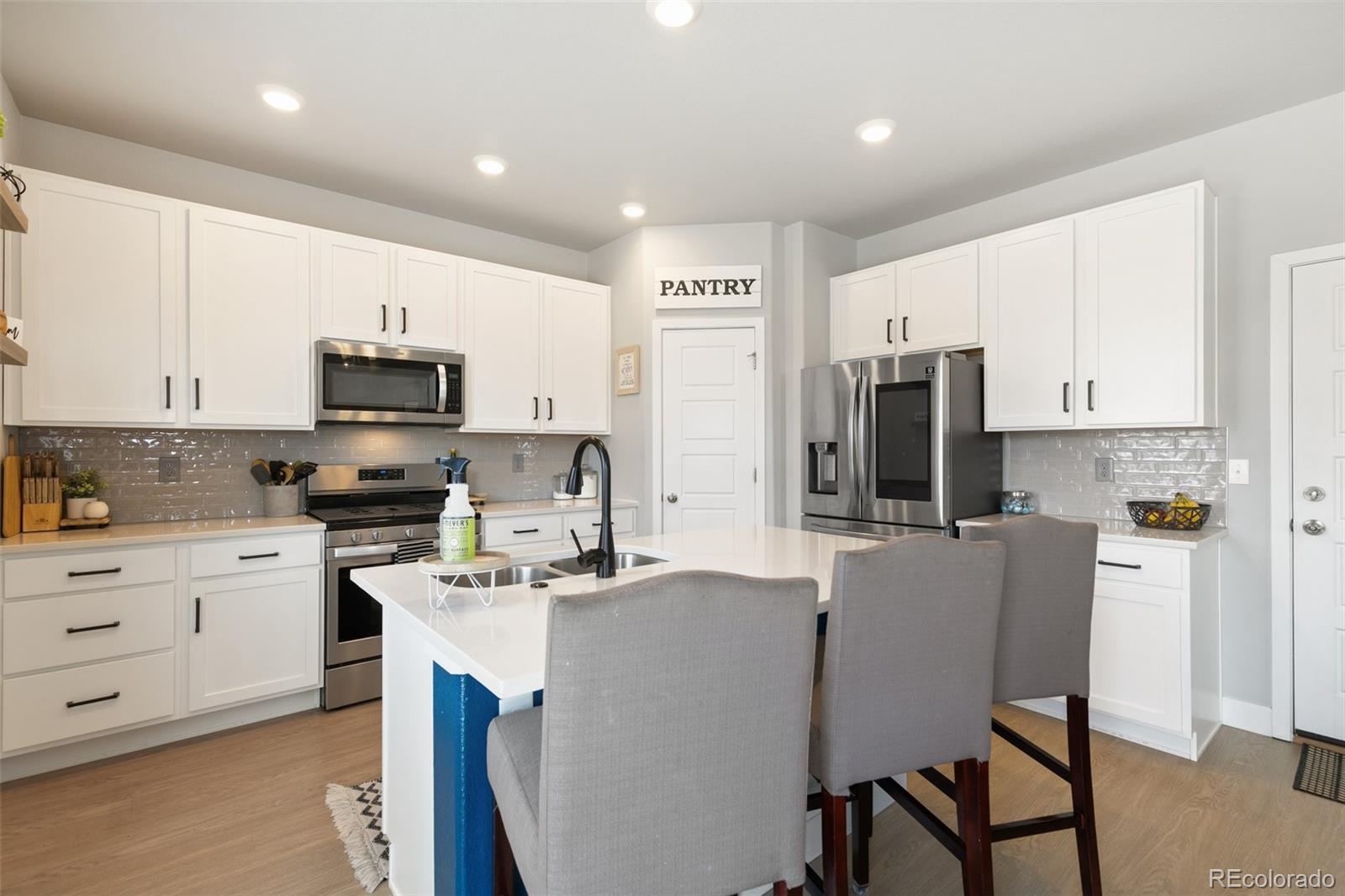 MLS Image #9 for 9860  granite park lane,peyton, Colorado