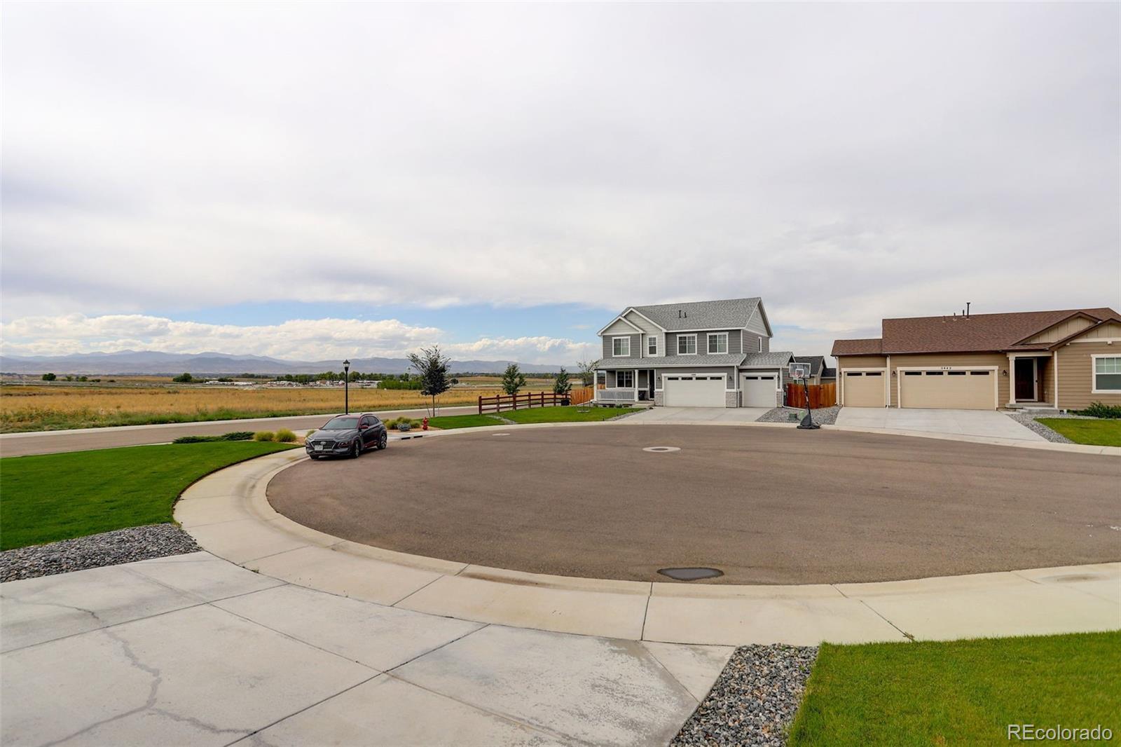 MLS Image #20 for 5483  shadow creek court,windsor, Colorado