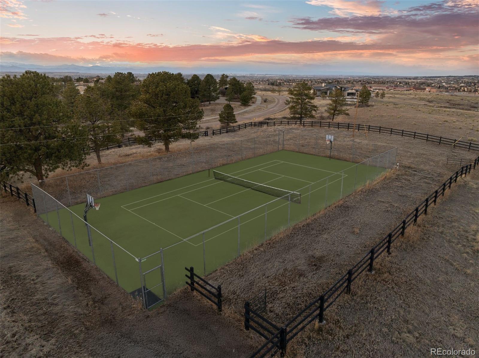 MLS Image #34 for 8740  hilltop road,parker, Colorado