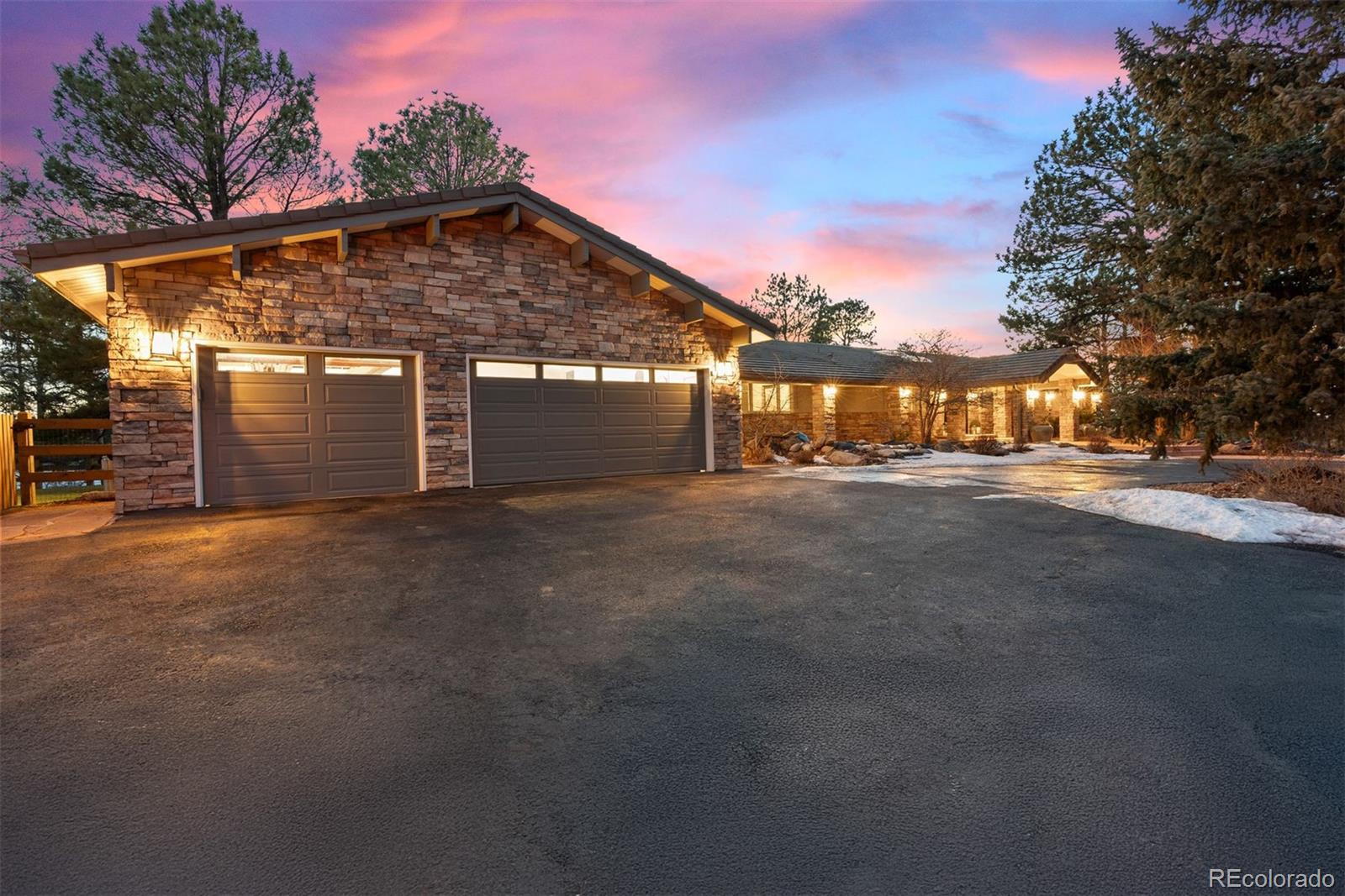 MLS Image #42 for 8740  hilltop road,parker, Colorado