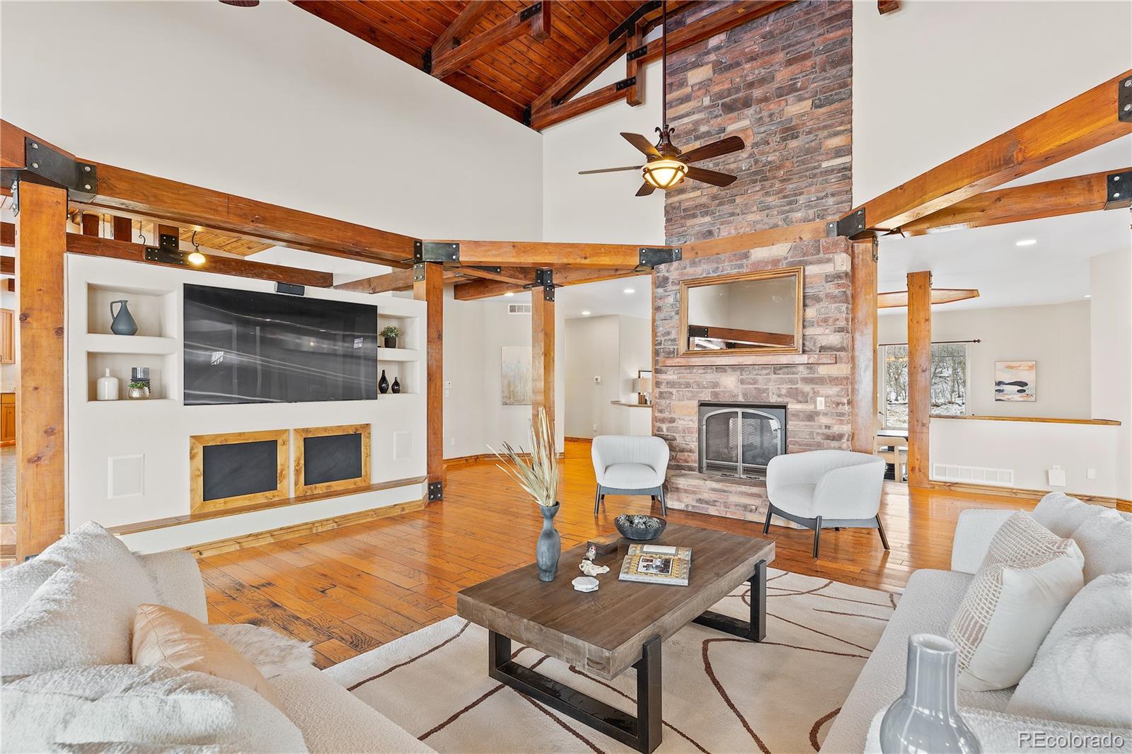 MLS Image #4 for 2505  big bear circle,sedalia, Colorado