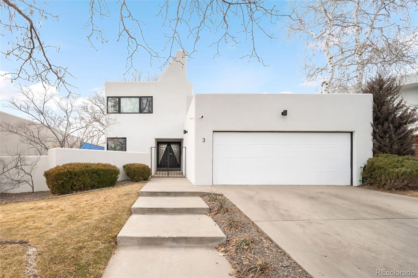 MLS Image #0 for 5401 e dakota avenue,denver, Colorado