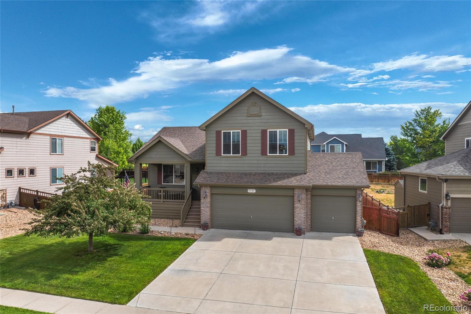 MLS Image #0 for 5351  royal pine street,brighton, Colorado