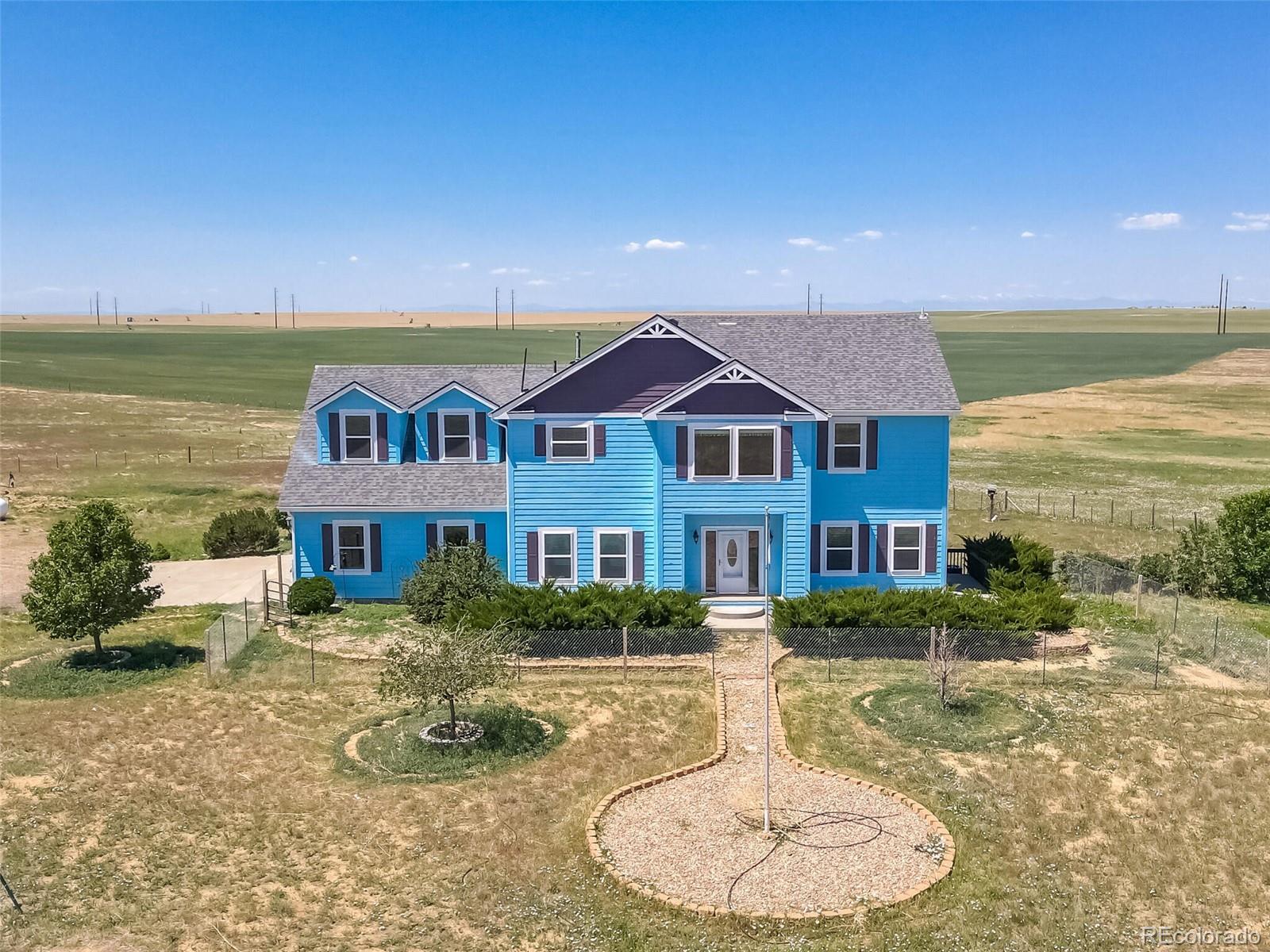 MLS Image #0 for 8441  flint ridge street,bennett, Colorado