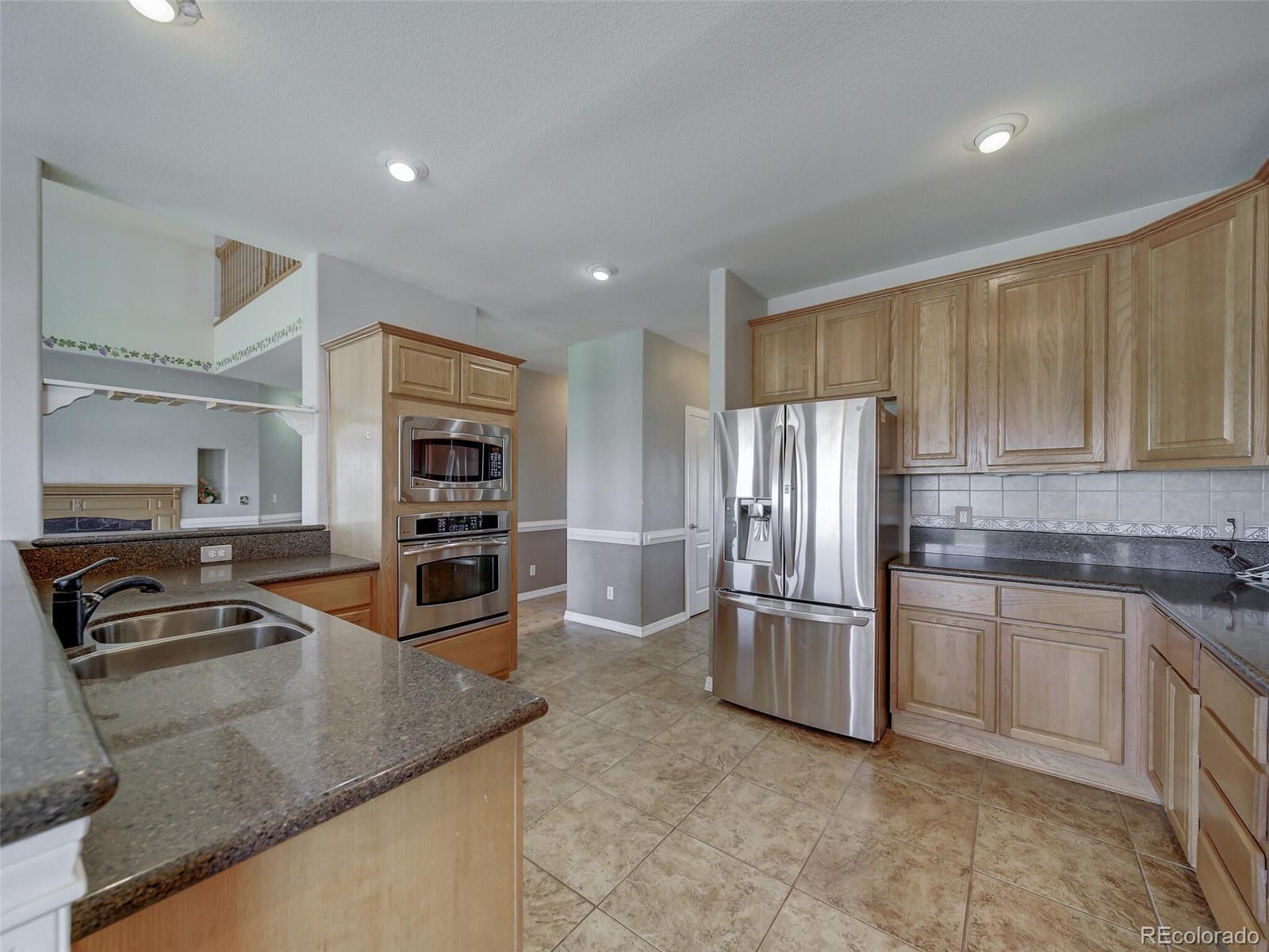MLS Image #10 for 8441  flint ridge street,bennett, Colorado