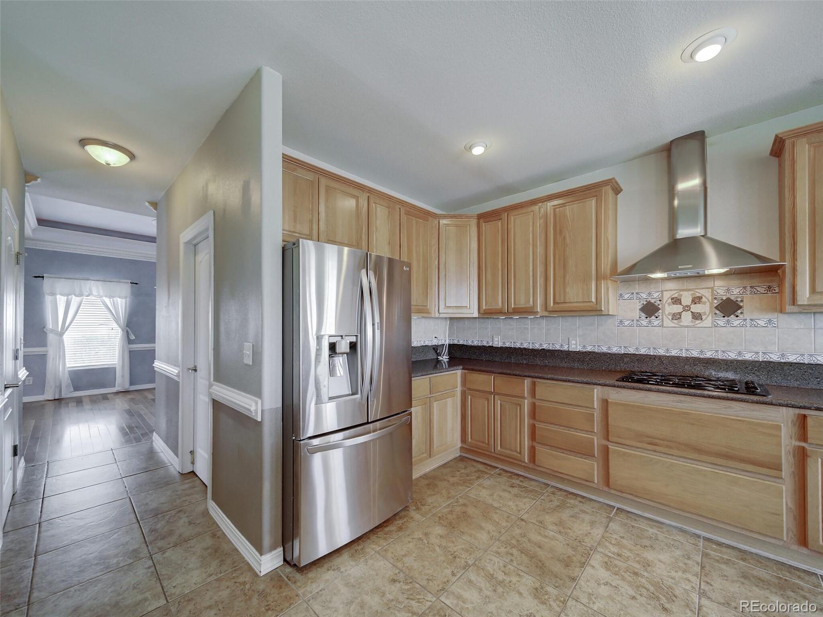 MLS Image #12 for 8441  flint ridge street,bennett, Colorado