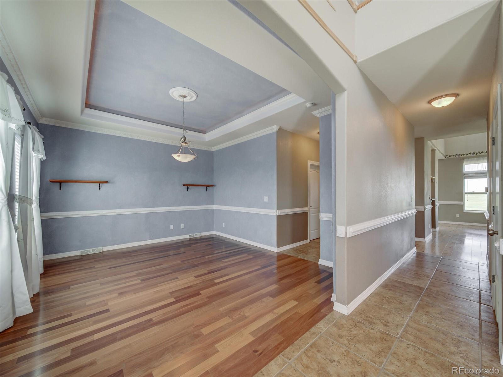 MLS Image #3 for 8441  flint ridge street,bennett, Colorado