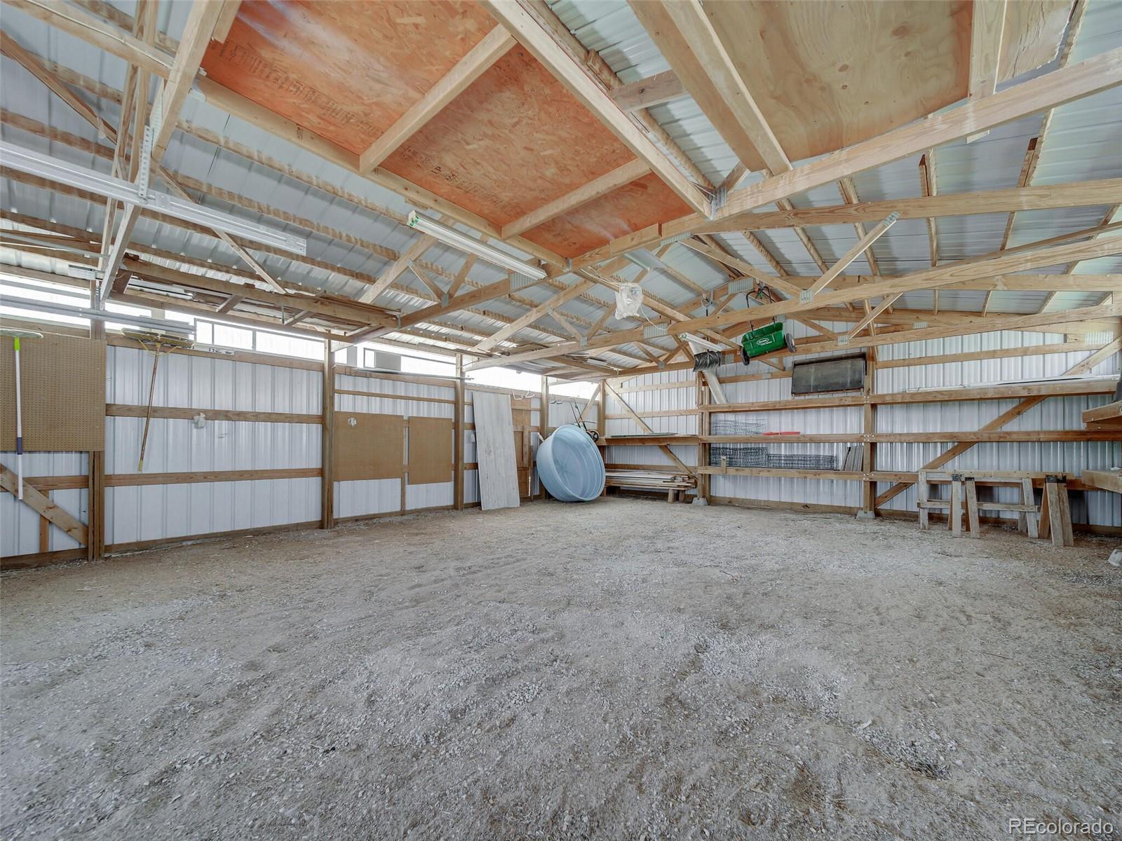 MLS Image #32 for 8441  flint ridge street,bennett, Colorado