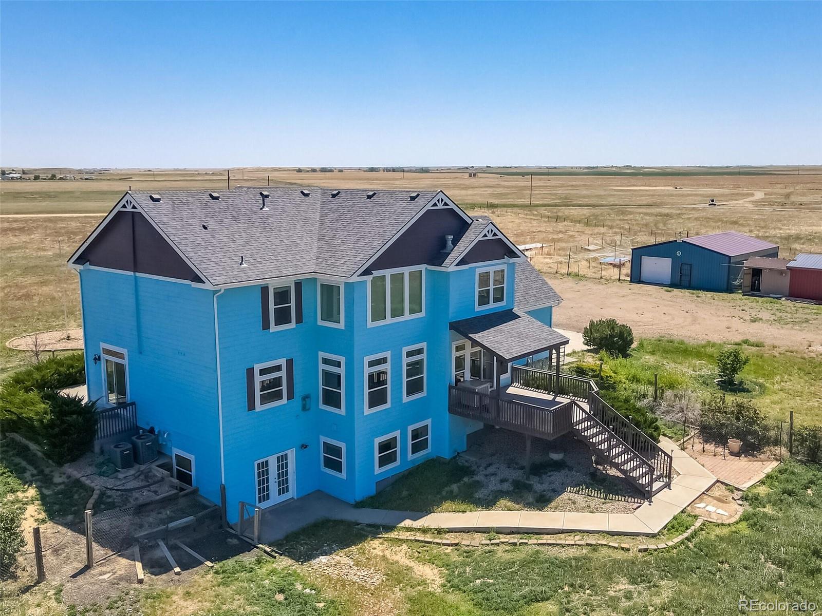 MLS Image #33 for 8441  flint ridge street,bennett, Colorado