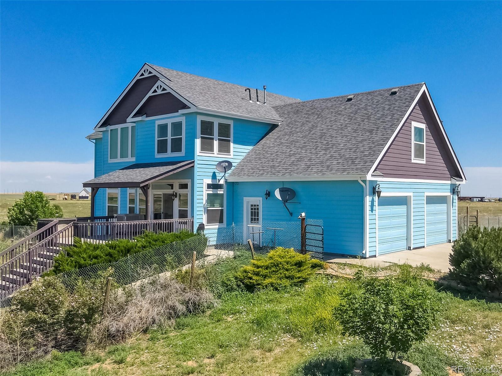 MLS Image #34 for 8441  flint ridge street,bennett, Colorado