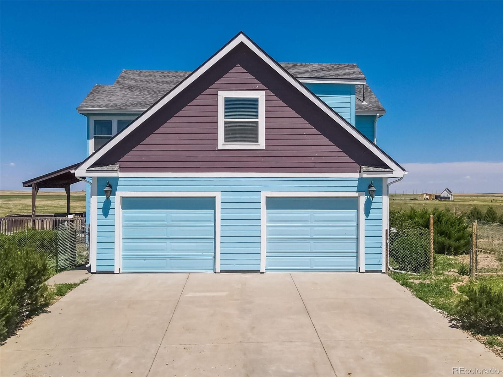 MLS Image #35 for 8441  flint ridge street,bennett, Colorado