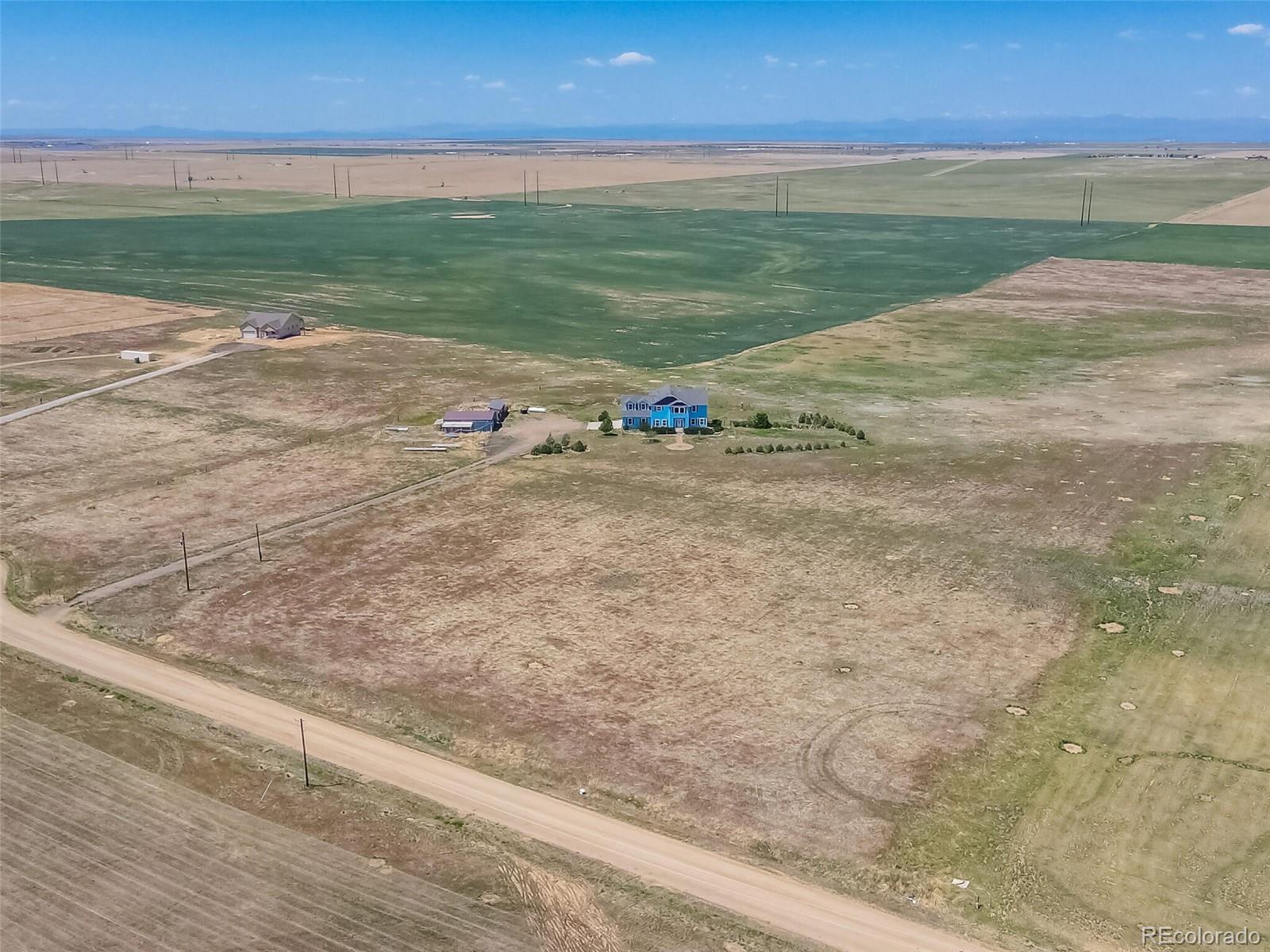 MLS Image #36 for 8441  flint ridge street,bennett, Colorado