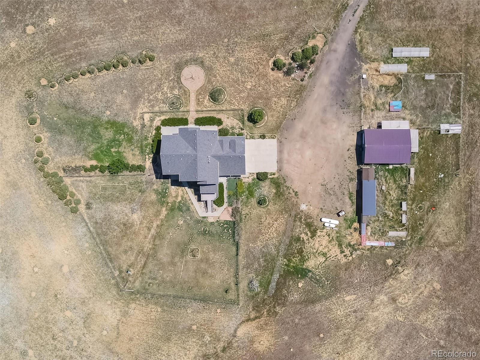 MLS Image #37 for 8441  flint ridge street,bennett, Colorado