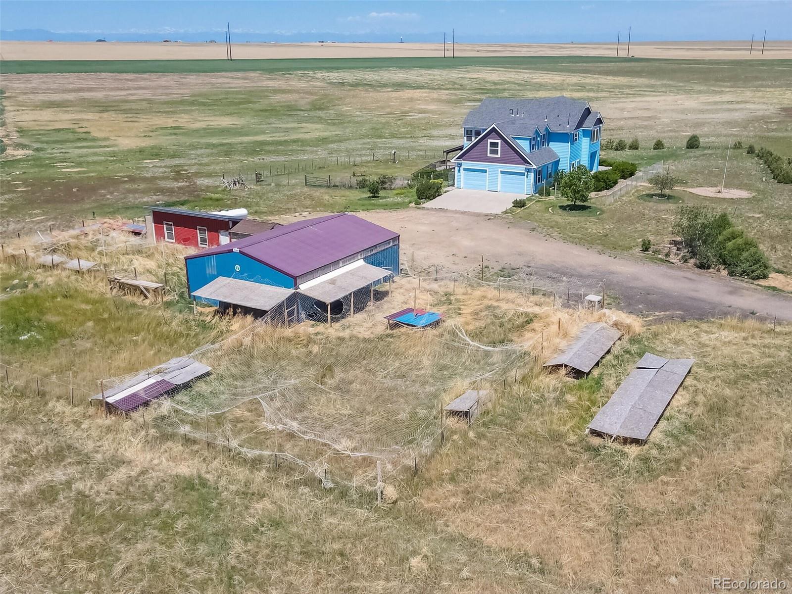 MLS Image #38 for 8441  flint ridge street,bennett, Colorado