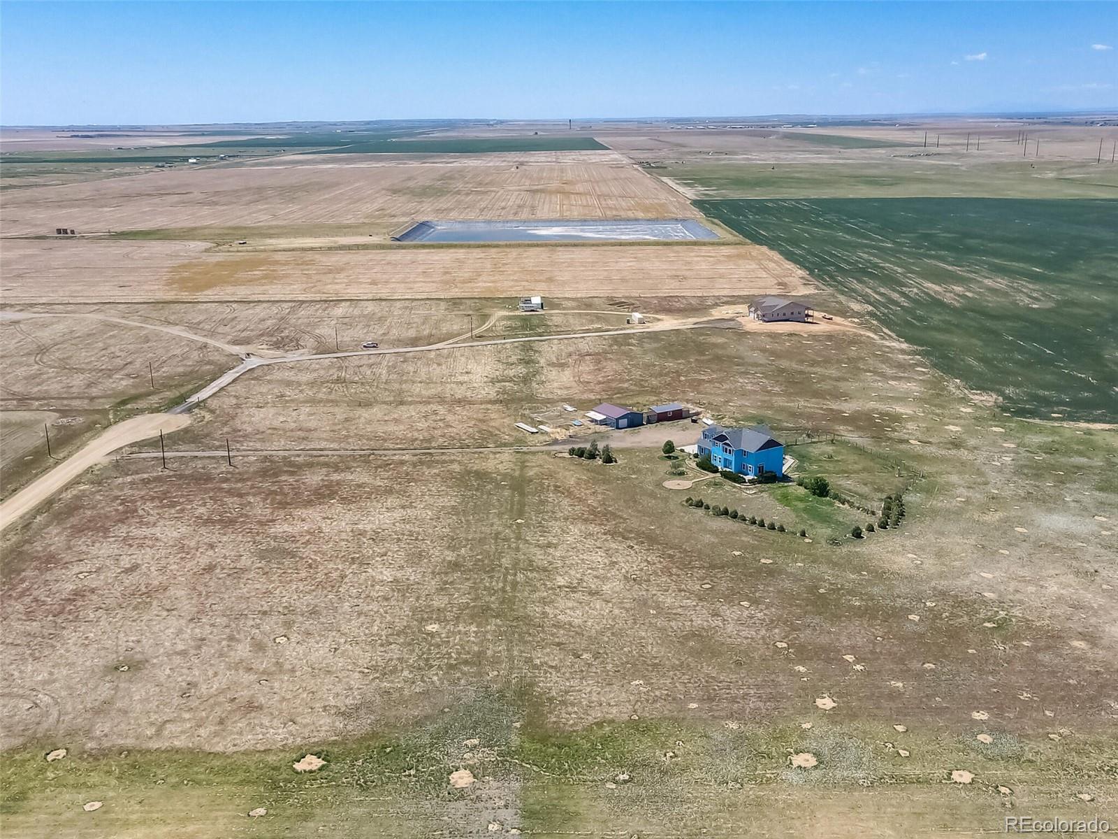 MLS Image #39 for 8441  flint ridge street,bennett, Colorado