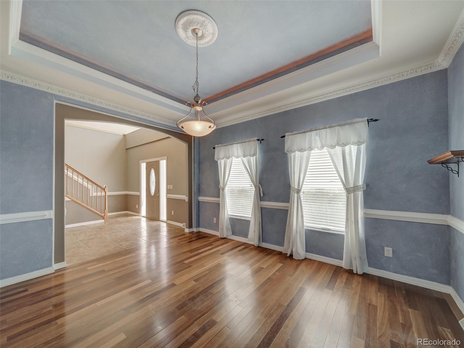 MLS Image #4 for 8441  flint ridge street,bennett, Colorado