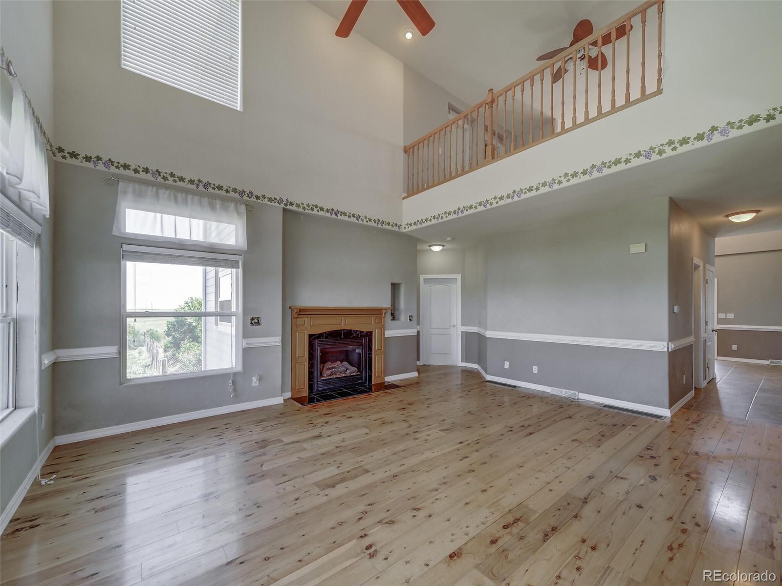 MLS Image #5 for 8441  flint ridge street,bennett, Colorado