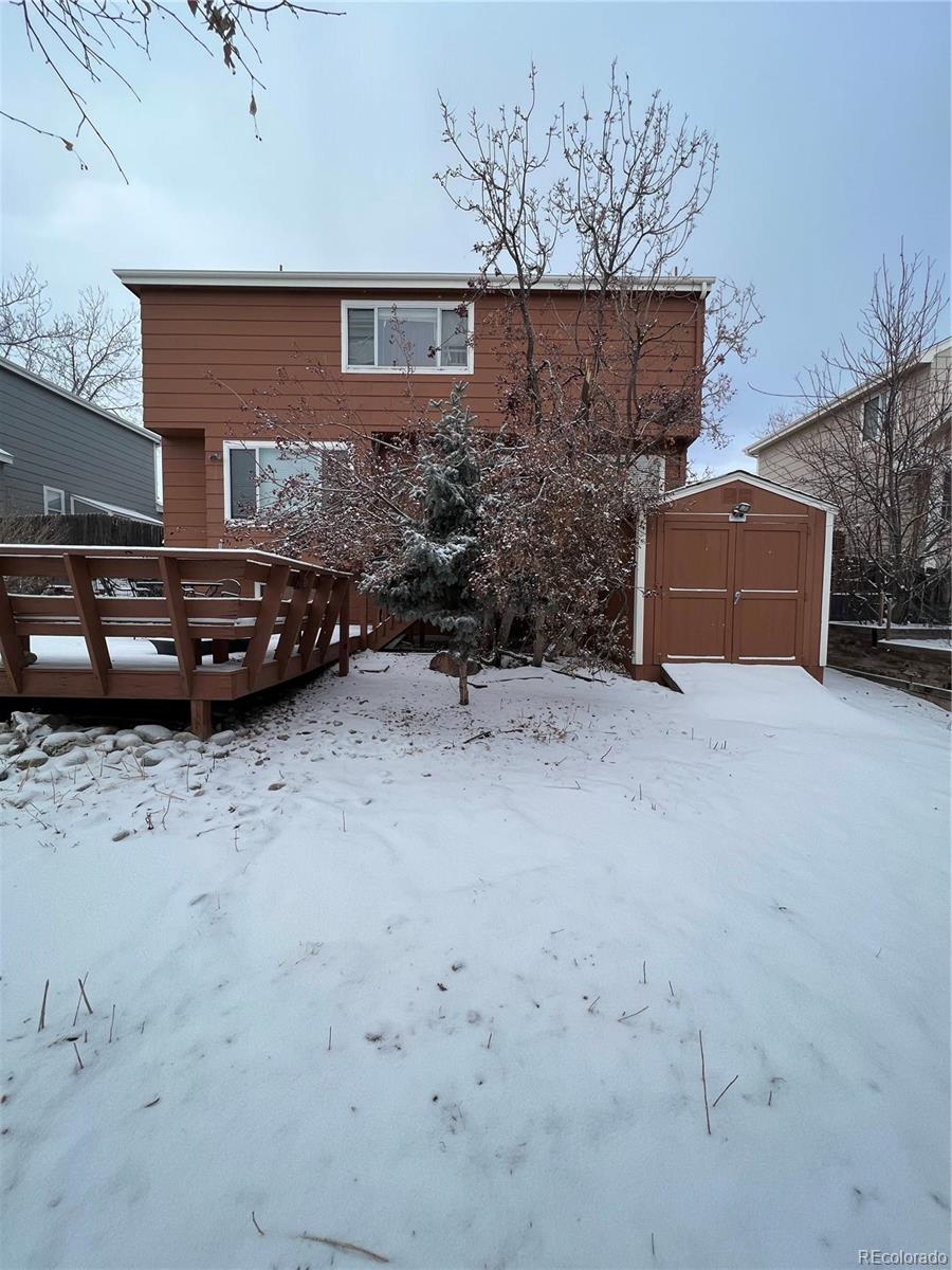 CMA Image for 5616 S Himalaya Way,Centennial, Colorado