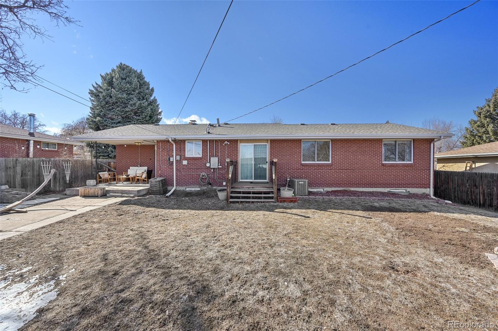 MLS Image #36 for 1634 s yukon court,lakewood, Colorado