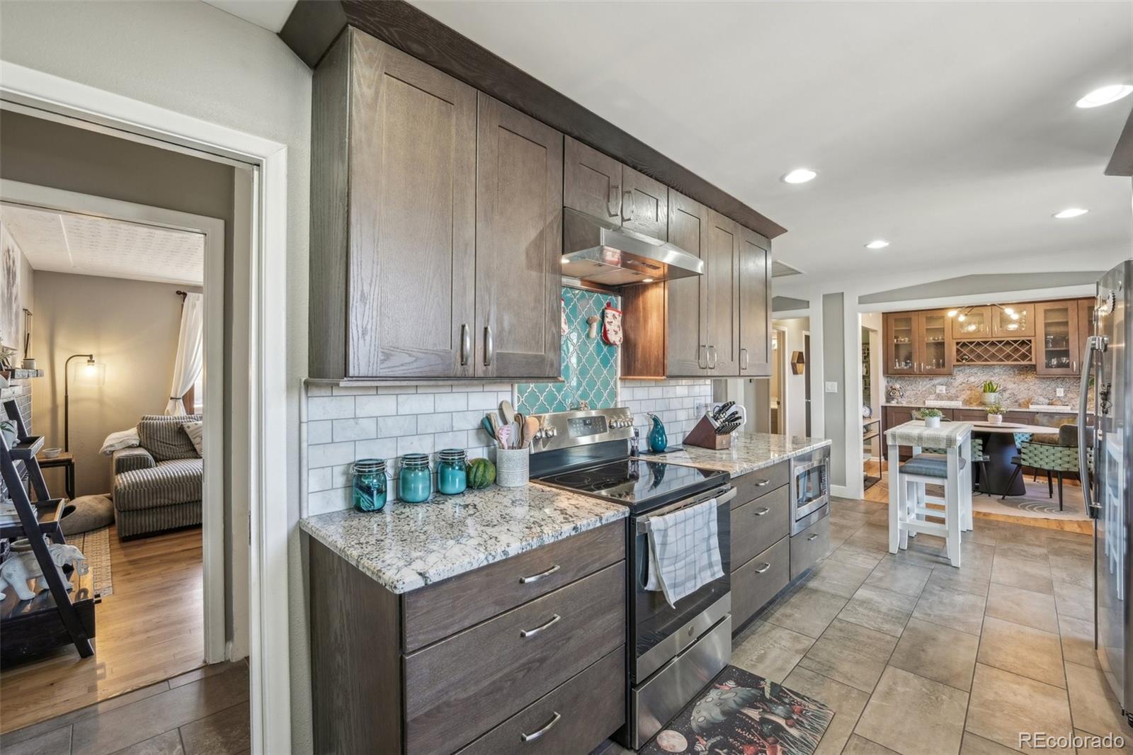 MLS Image #9 for 1634 s yukon court,lakewood, Colorado