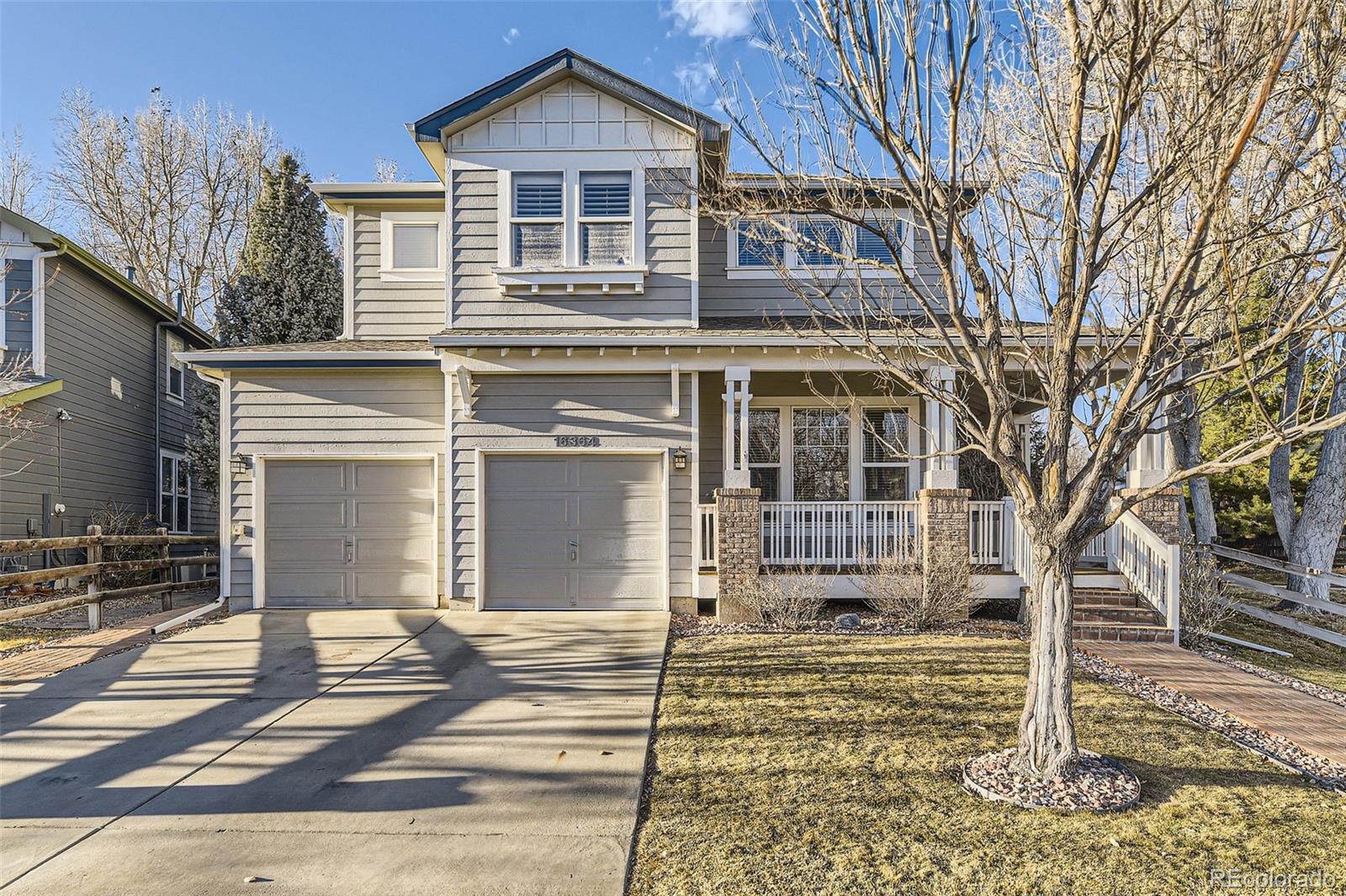 MLS Image #0 for 16364  flintlock court,parker, Colorado