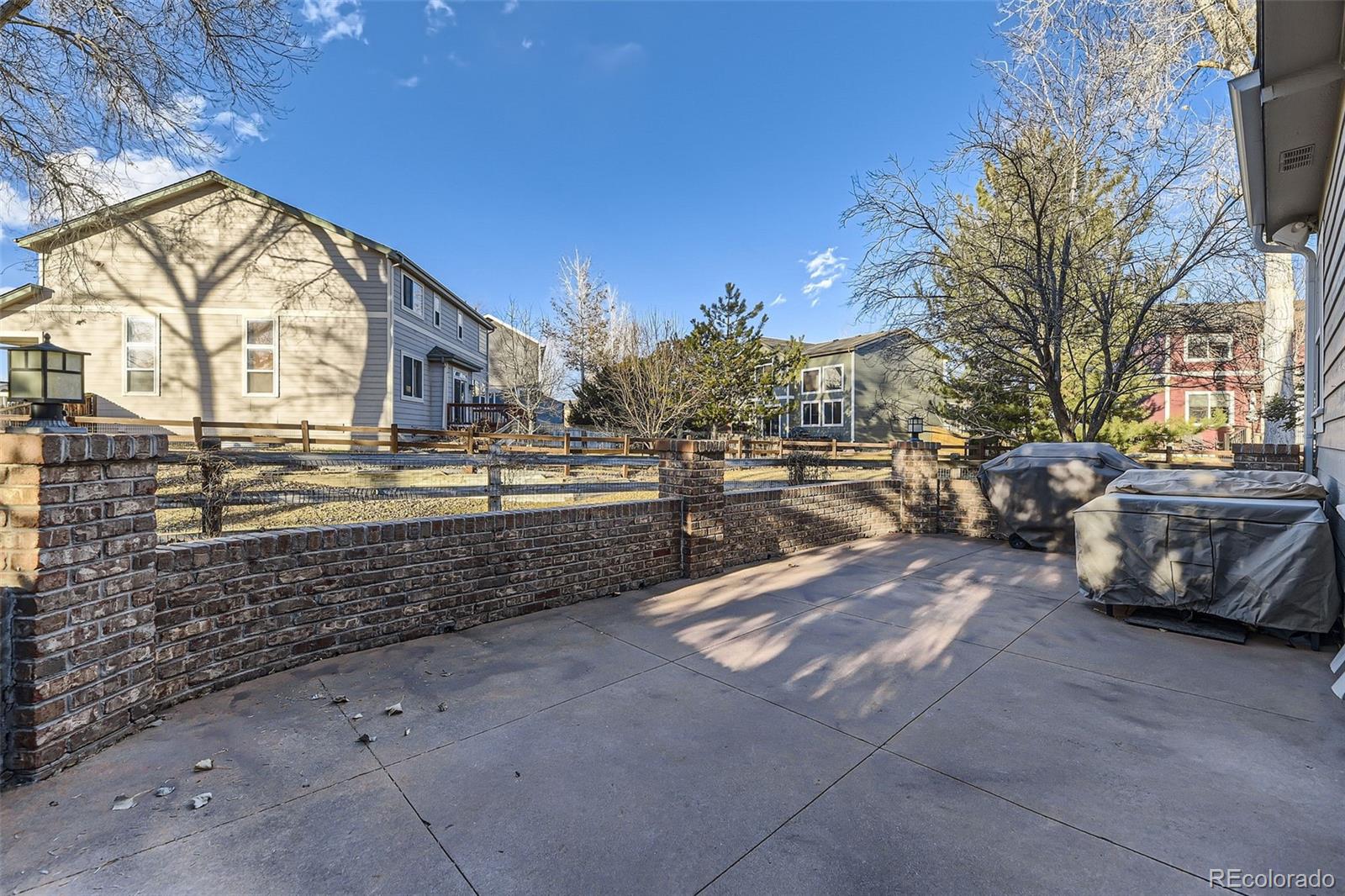 MLS Image #25 for 16364  flintlock court,parker, Colorado