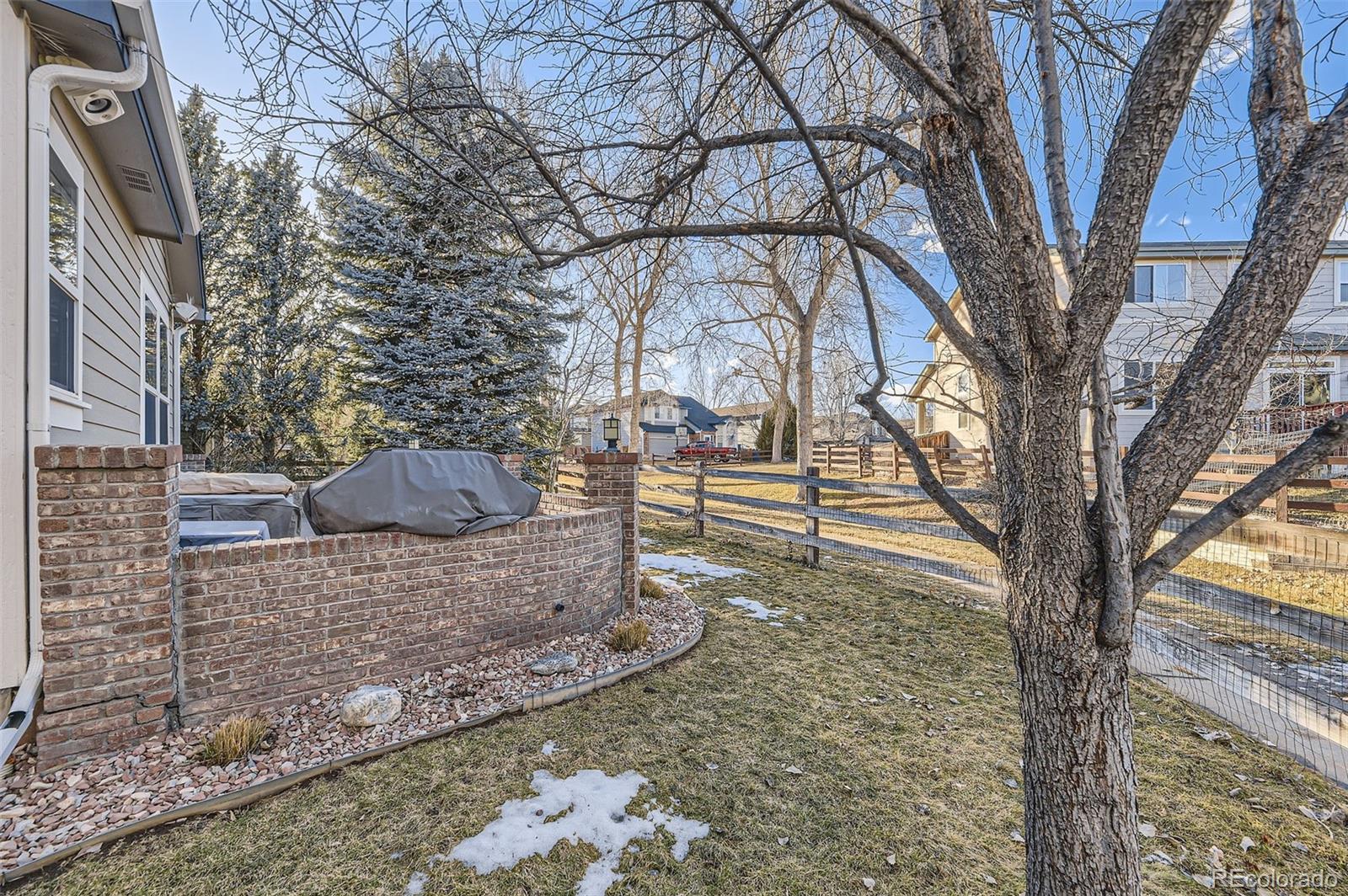 MLS Image #26 for 16364  flintlock court,parker, Colorado