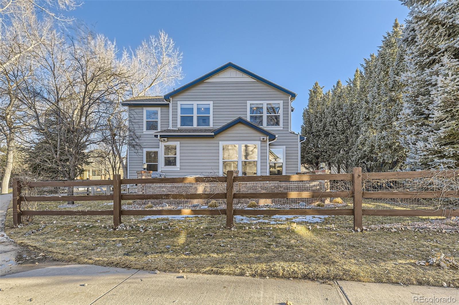 MLS Image #27 for 16364  flintlock court,parker, Colorado