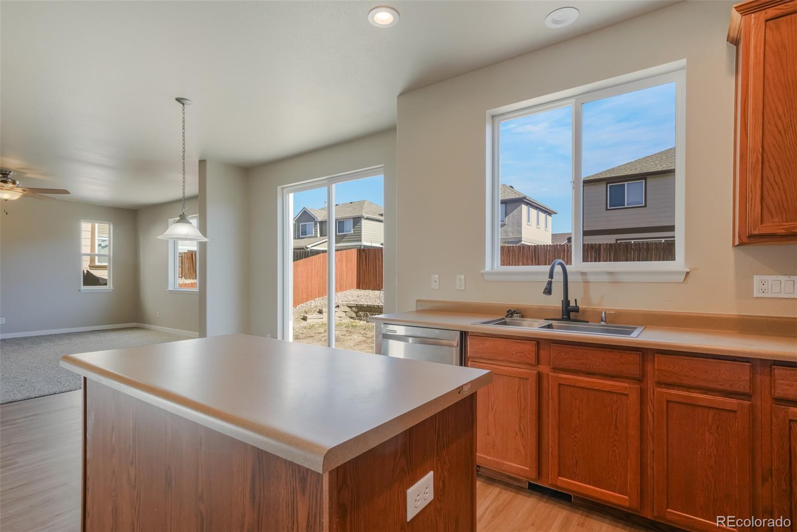 MLS Image #10 for 9754  fleece flower way,peyton, Colorado