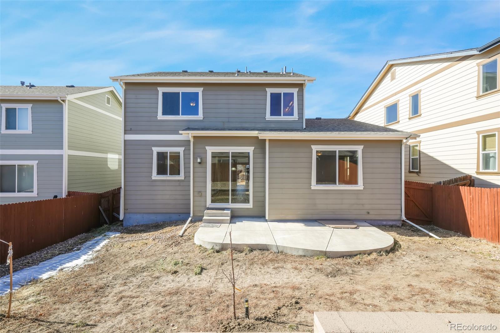 MLS Image #41 for 9754  fleece flower way,peyton, Colorado